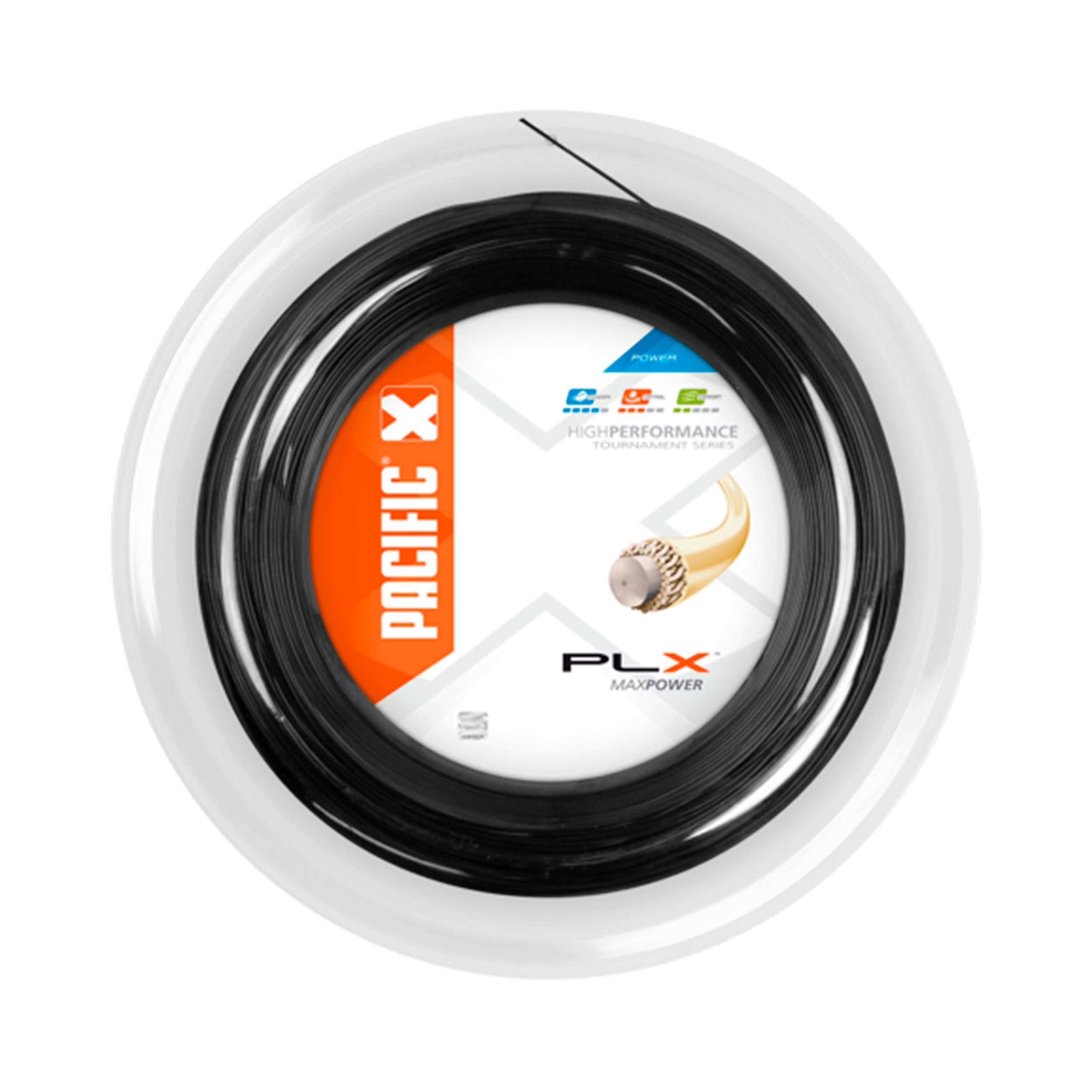 Pacific Tennissaite PLX