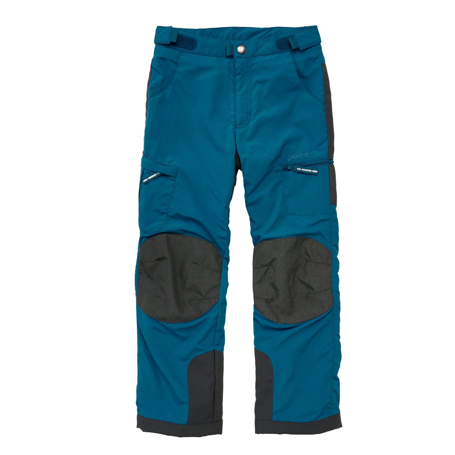 JAKO-O Outdoorhose JAKO-O Kinder 2in1 Robusthose gefüttert