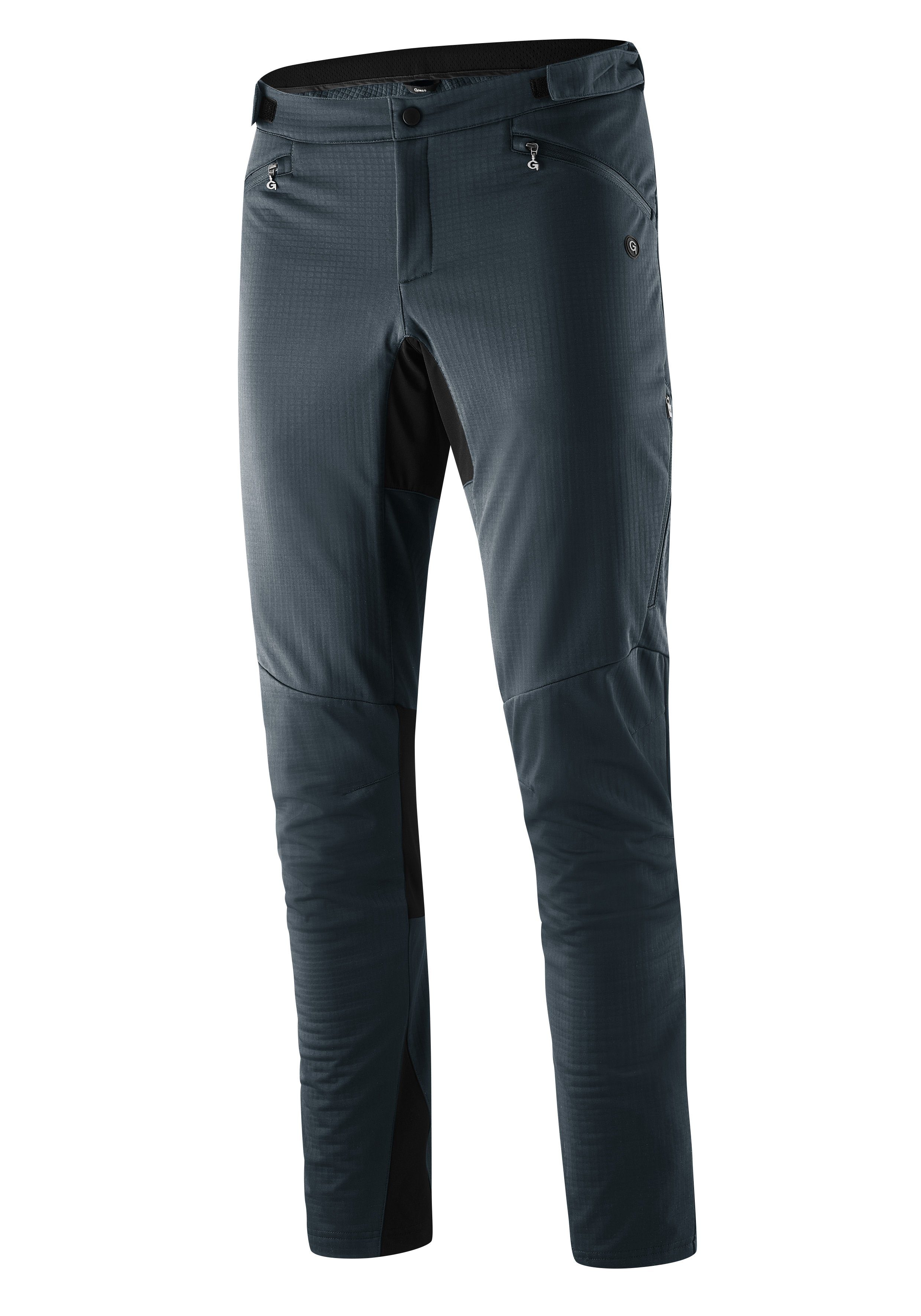 Fahrradhose Trail Pants Softshell M