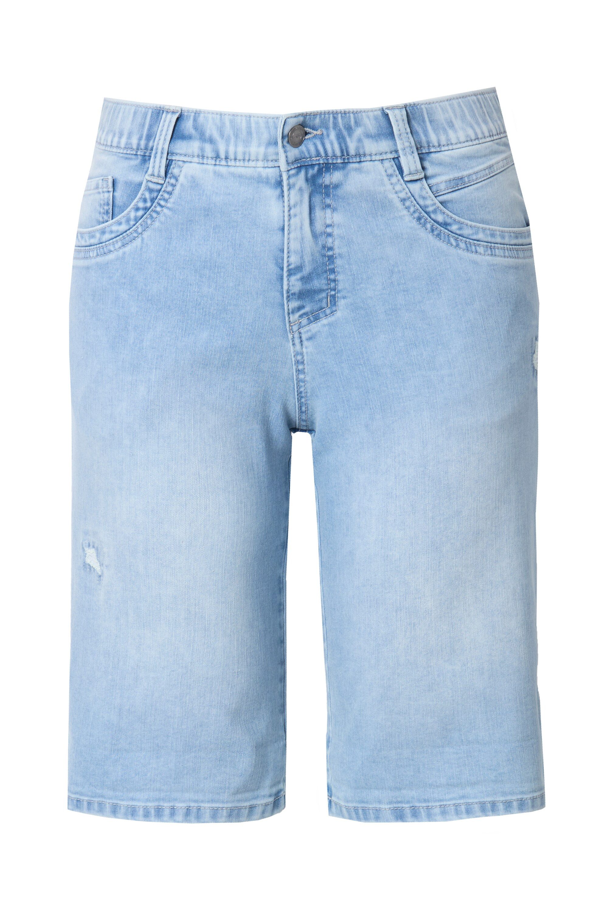 Laurasøn 5-Pocket-Jeans Jeans-Shorts günstig online kaufen