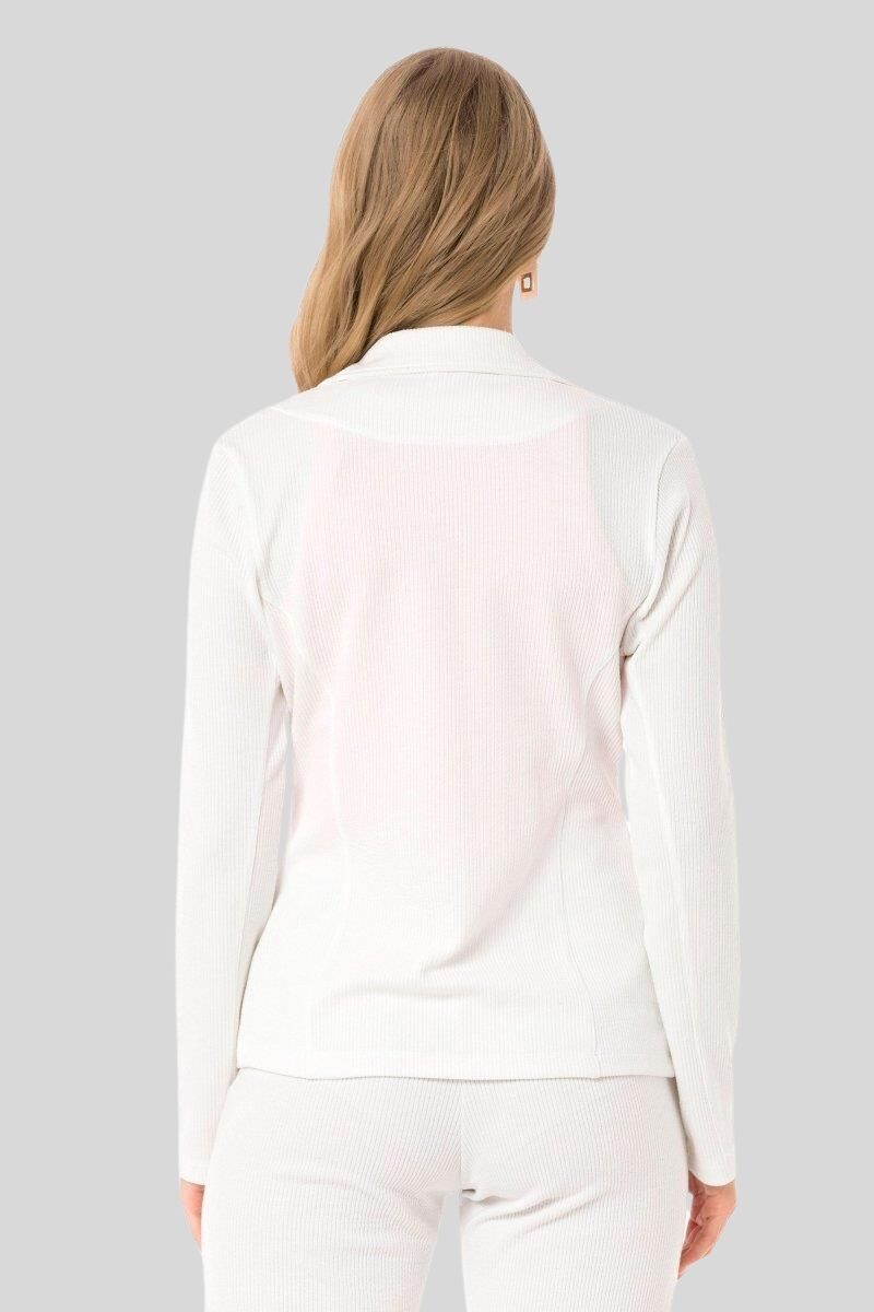 Cipo & Baxx Jackenblazer Jacken (1-tlg) im unifarbenen Look günstig online kaufen