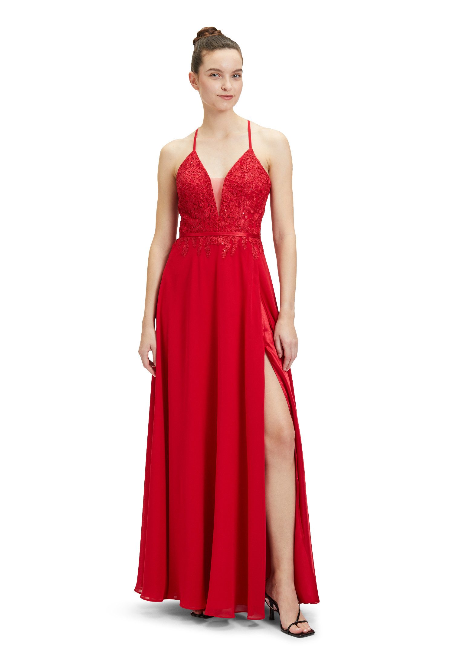Vera Mont Abendkleid Vera Mont Abendkleid günstig online kaufen