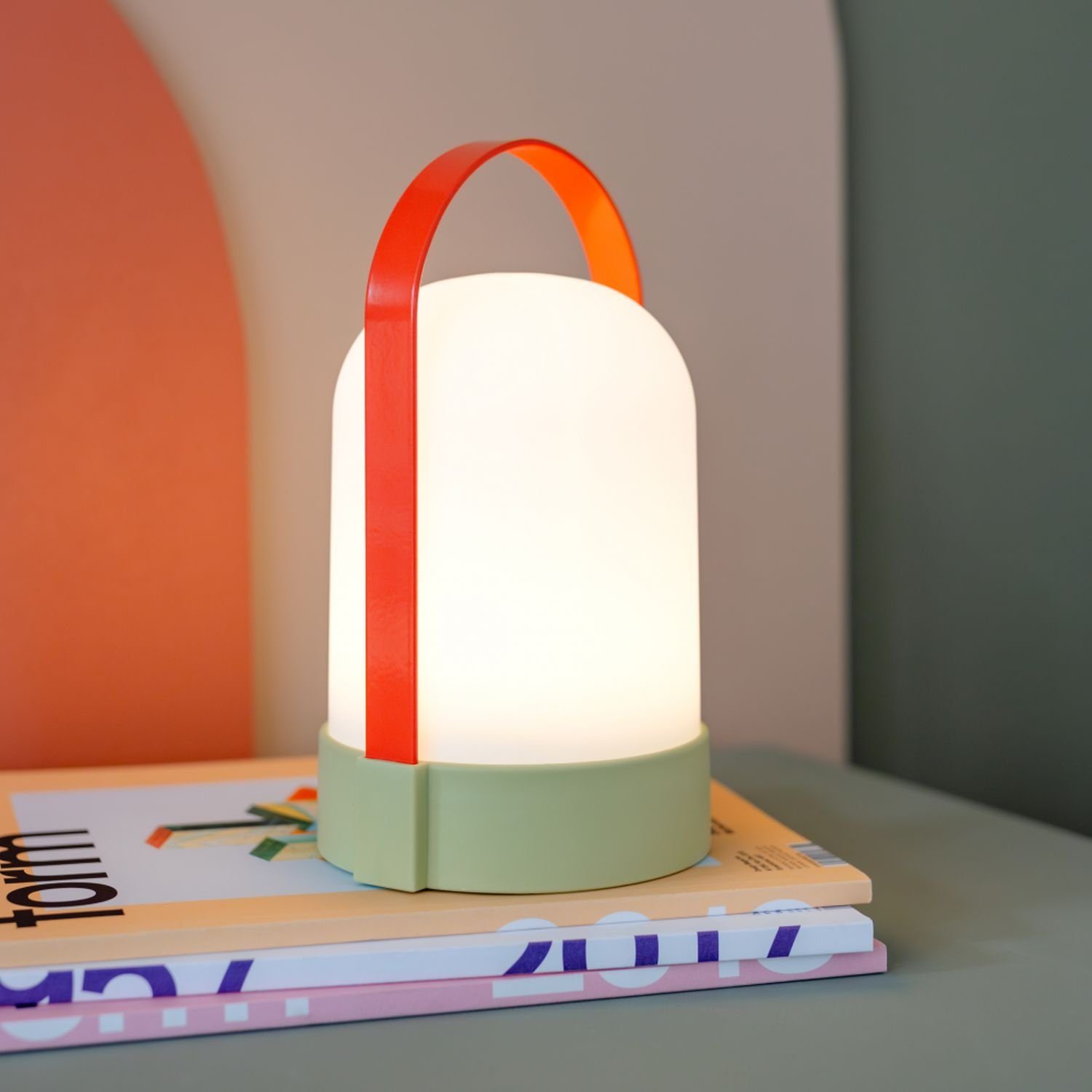 Remember LED Tischleuchte Uri Juna günstig online kaufen