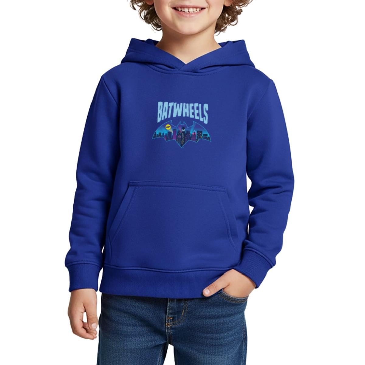Royalblau