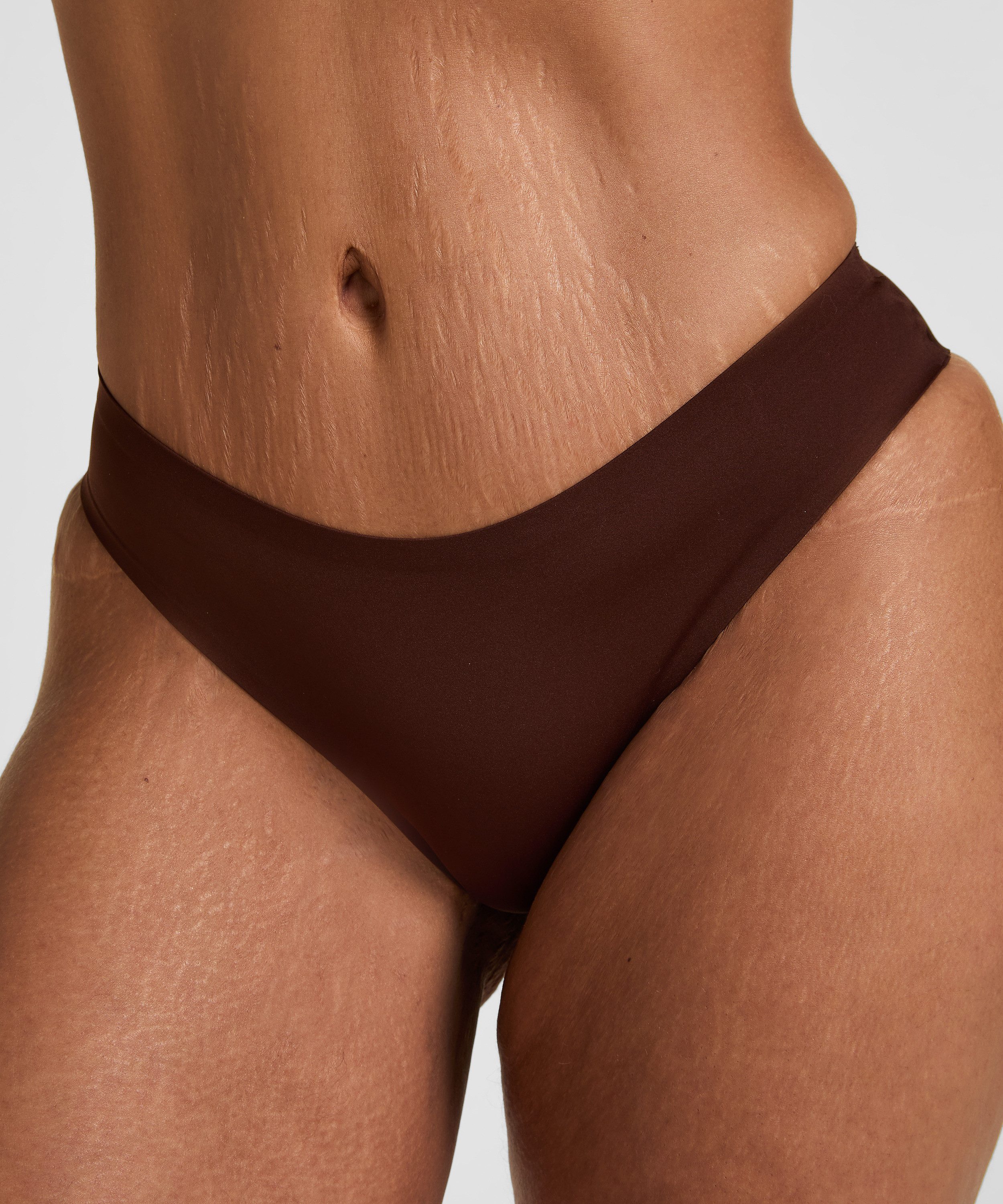Hunkemöller Hipster Super Comfort Brazilian – Bild 2 von 5