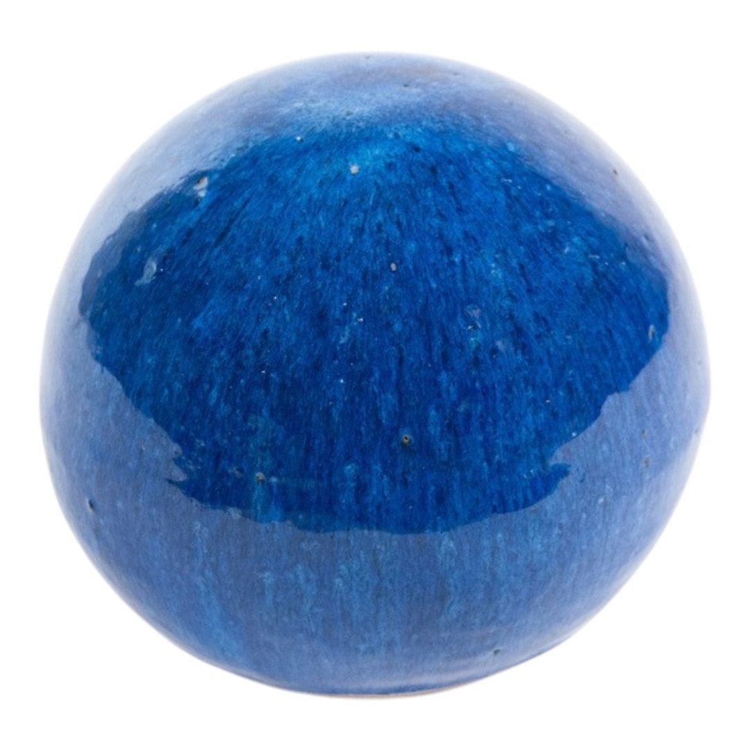 Teramico Dekokugel Gartenkugel Keramik 12cm Royal günstig online kaufen