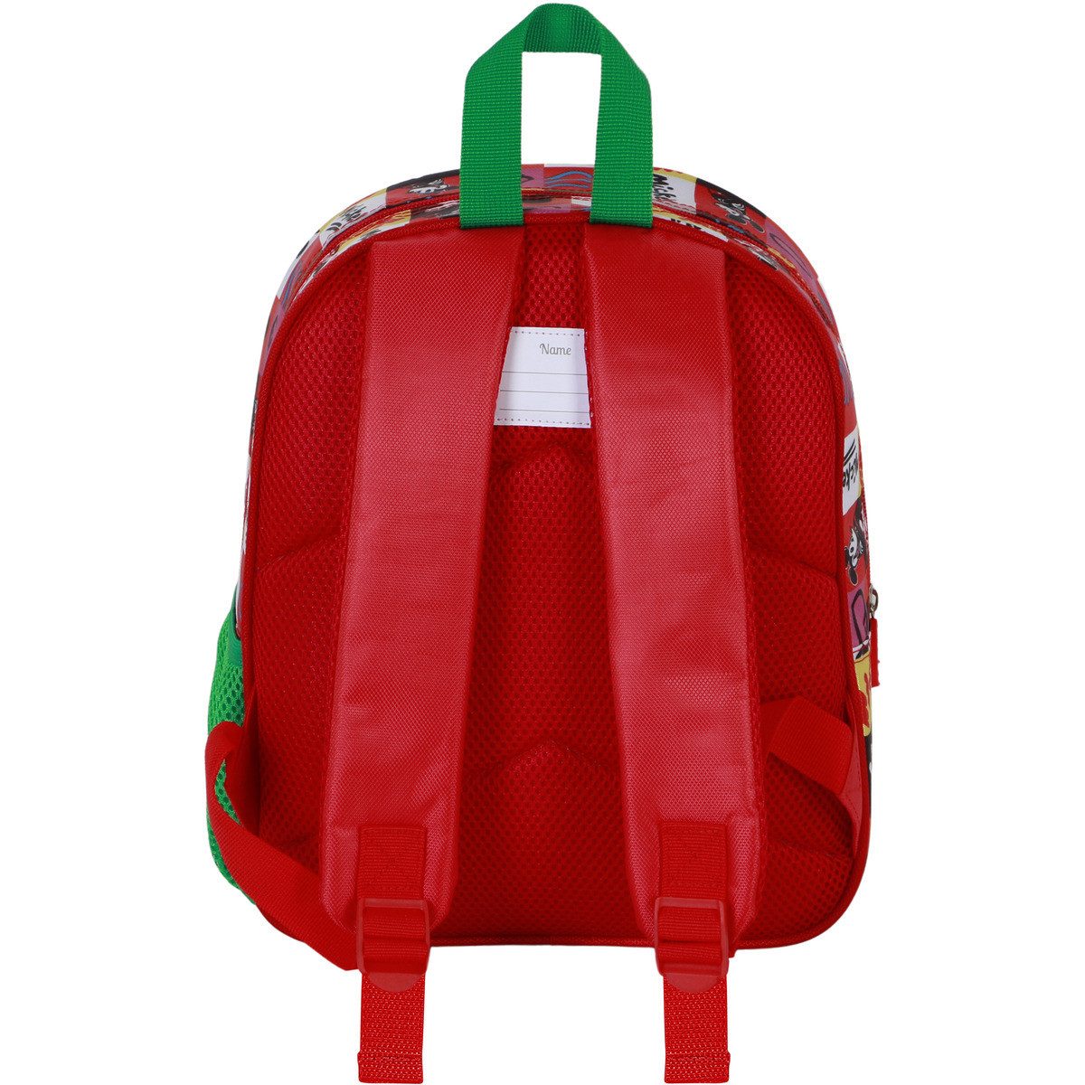 Disney Kinderrucksack Minnie Mouse Unisex Kinder