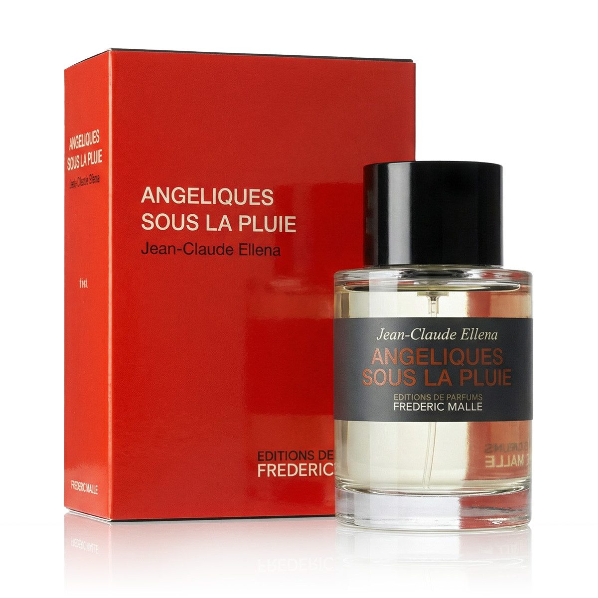 Frederic Malle Eau de Toilette Jean-Claude Ellena Angeliques Sous La Pluie