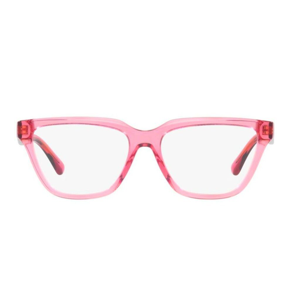 Emporio Armani Brille Brillenfassung 0EA3208 5544 54