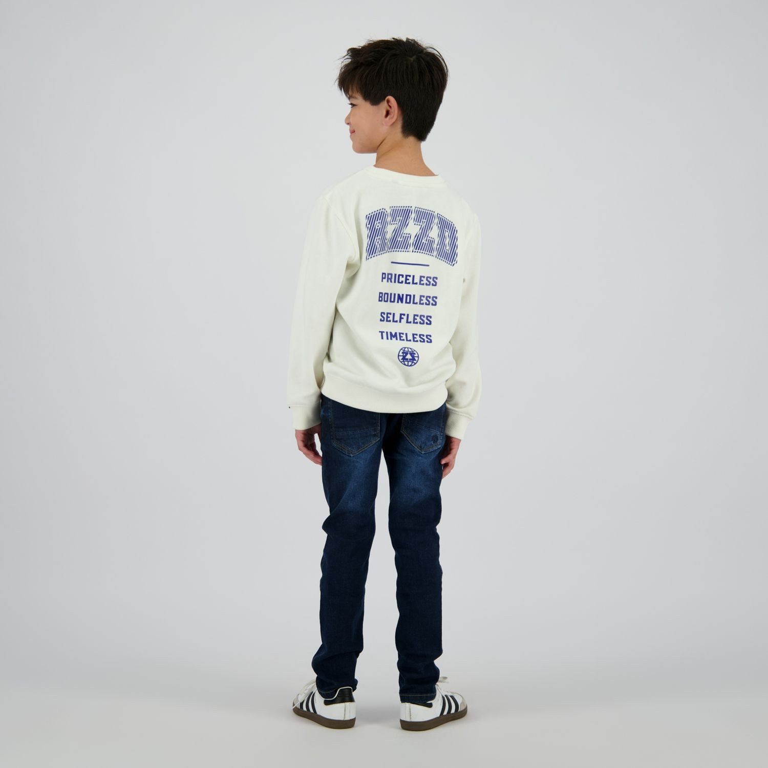 Raizzed Sweatshirt
