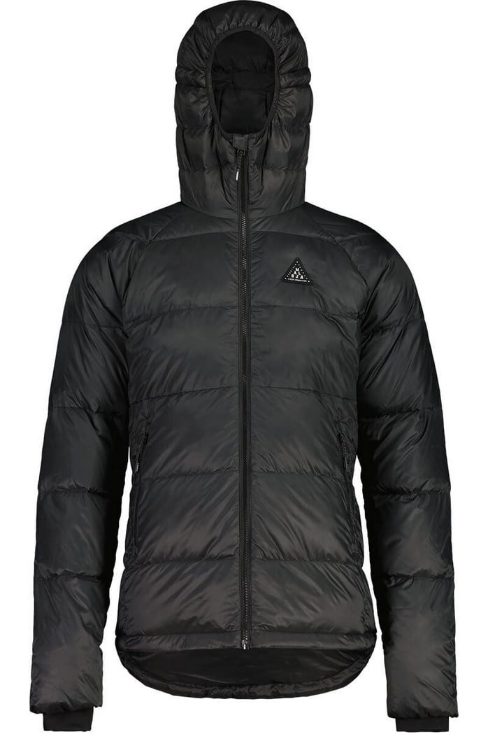 Maloja Winterjacke Winter-Daunenjacke FuchsM Adventure Puffer ReDown (winddicht, sehr)