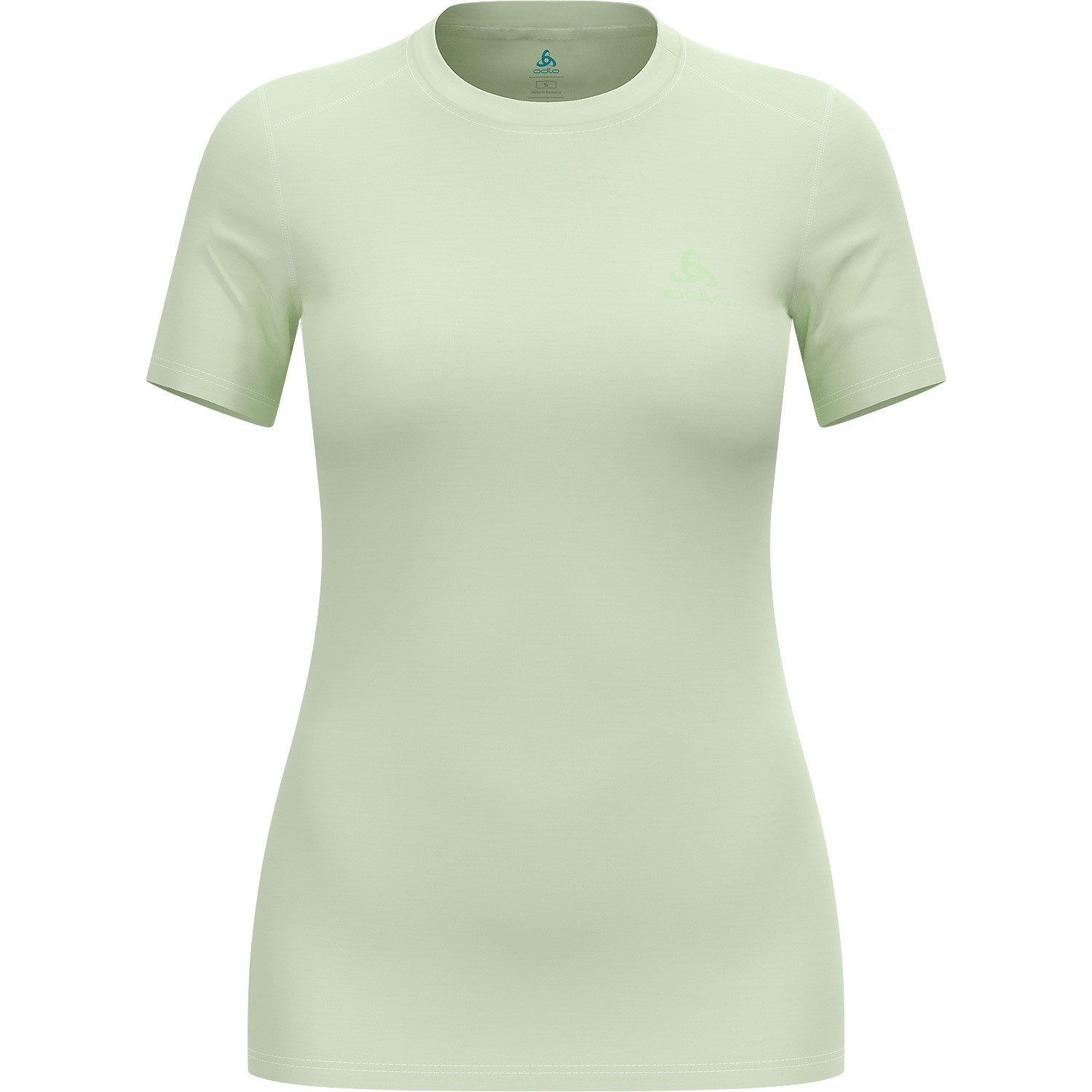 Odlo Kurzarmshirt Unterhemd Merino Dry