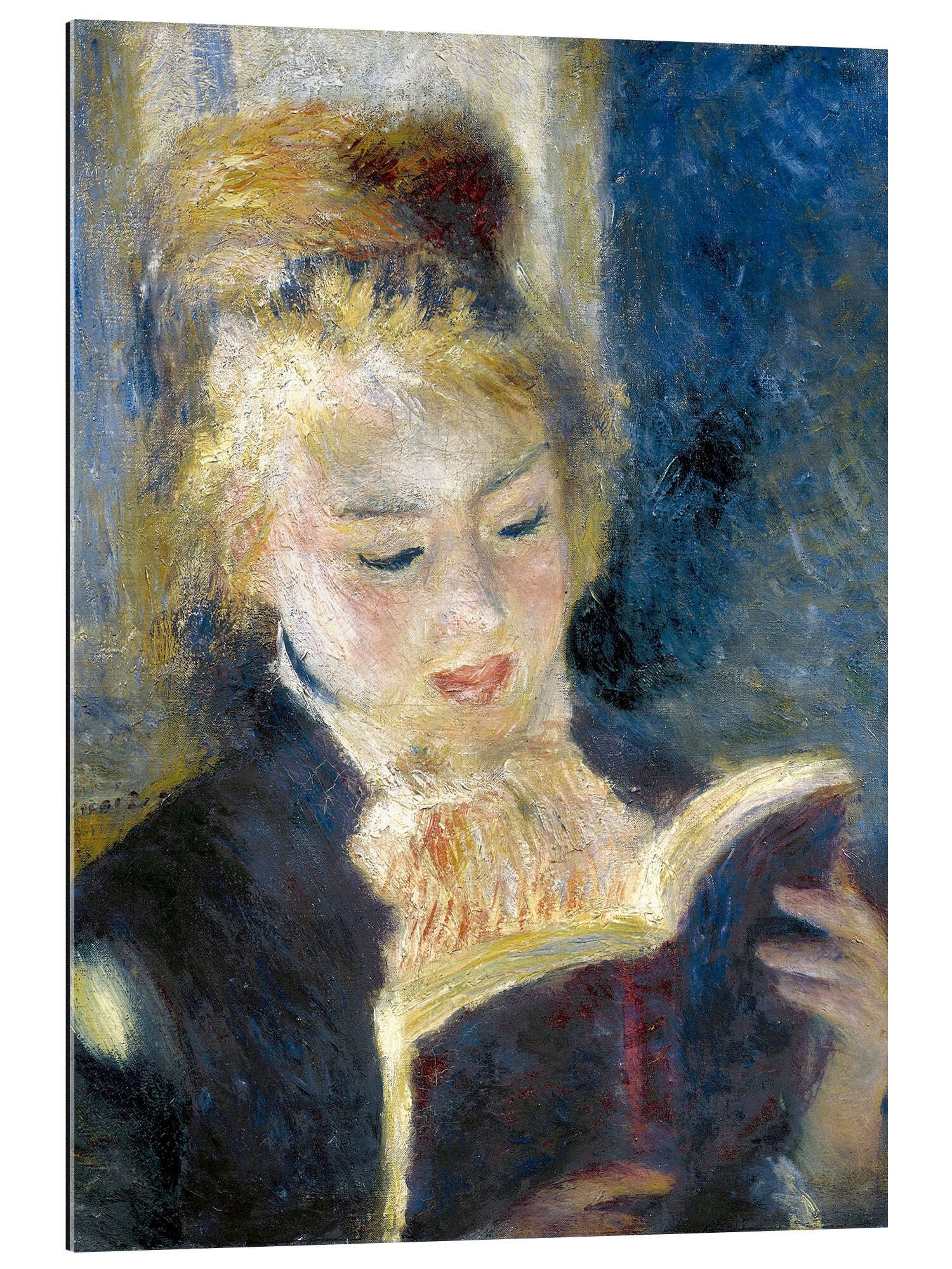 XXL-Wandbild Pierre-Auguste Renoir