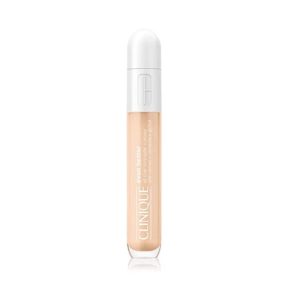 CLINIQUE Concealer Even Better All Over Concealer+Eraser Abdeckstift CN 74 Beige