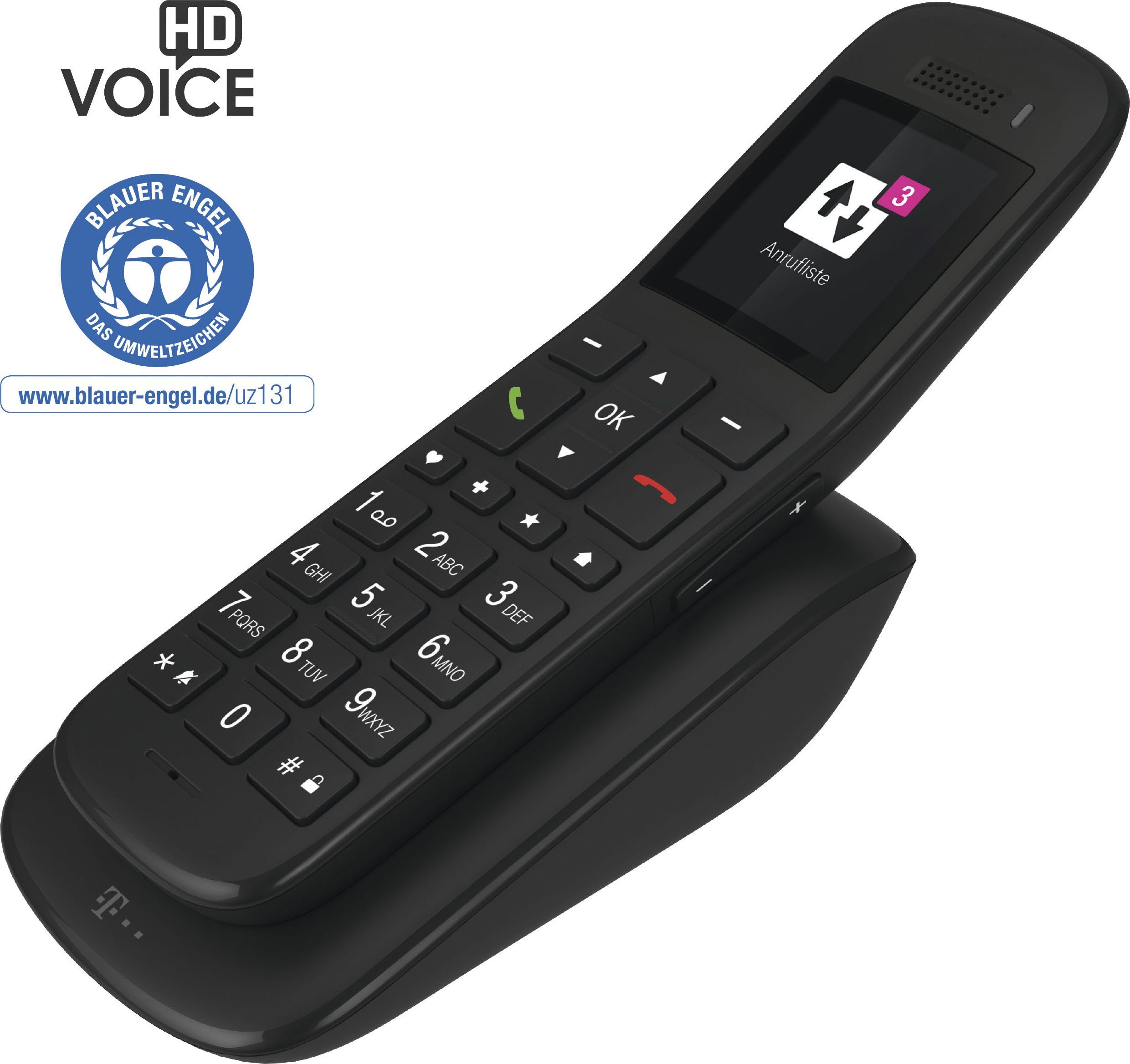 Speedphone 32 DECT-Telefon