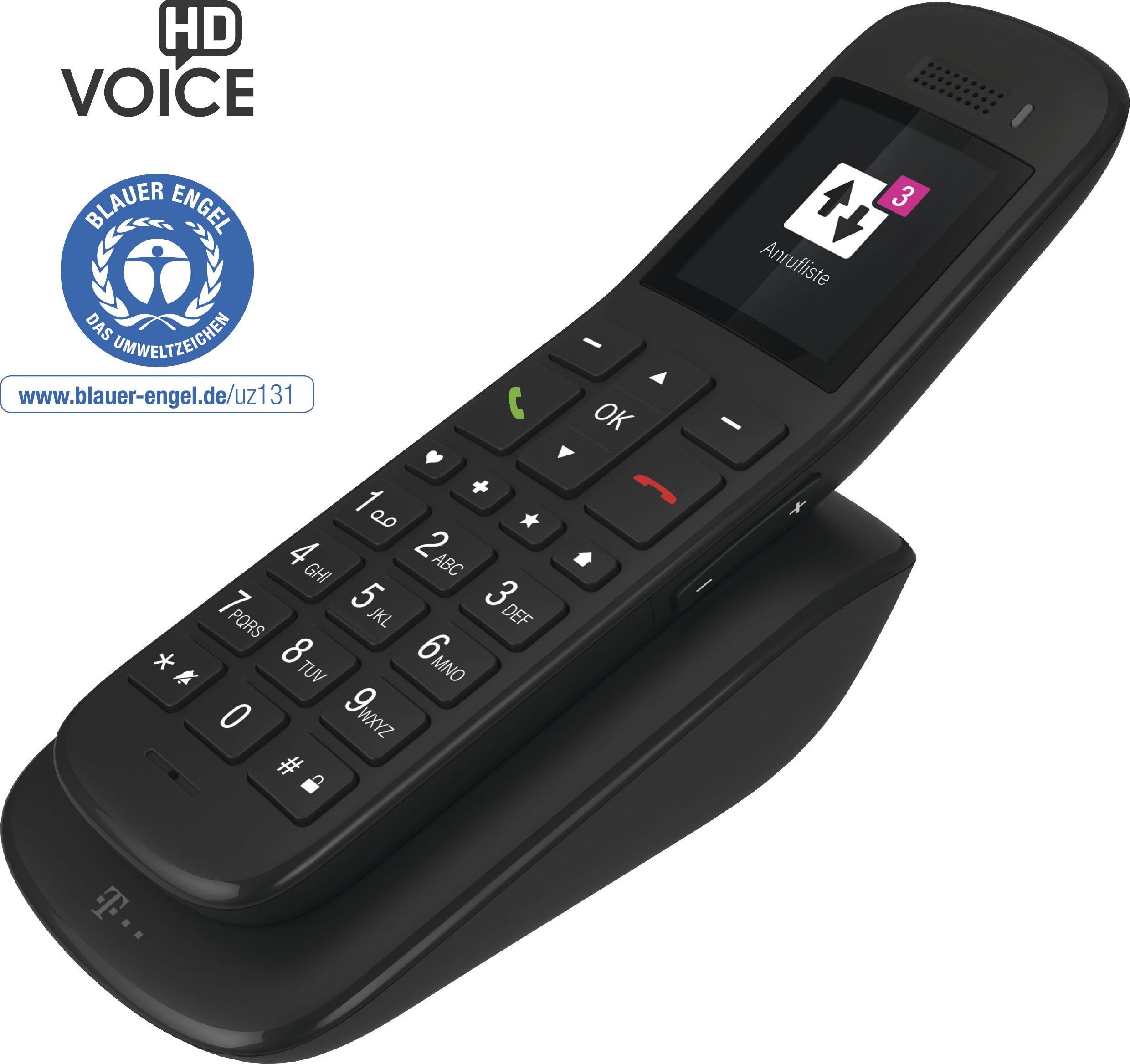 Telekom Speedphone 32 DECT-Telefon | DECT-Telefone