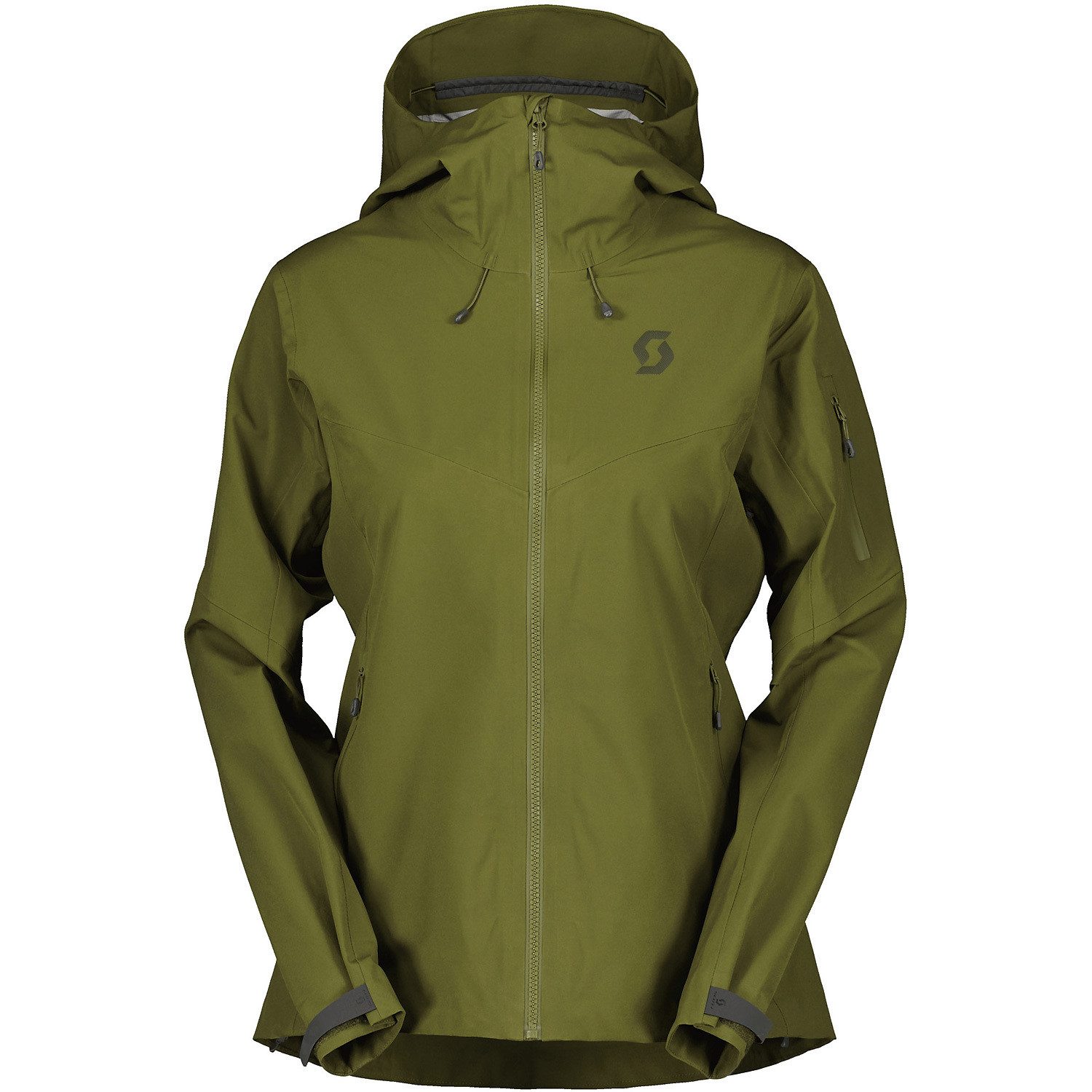 Scott Fahrradjacke Jacke W EXPLORAIR 3L JACKET