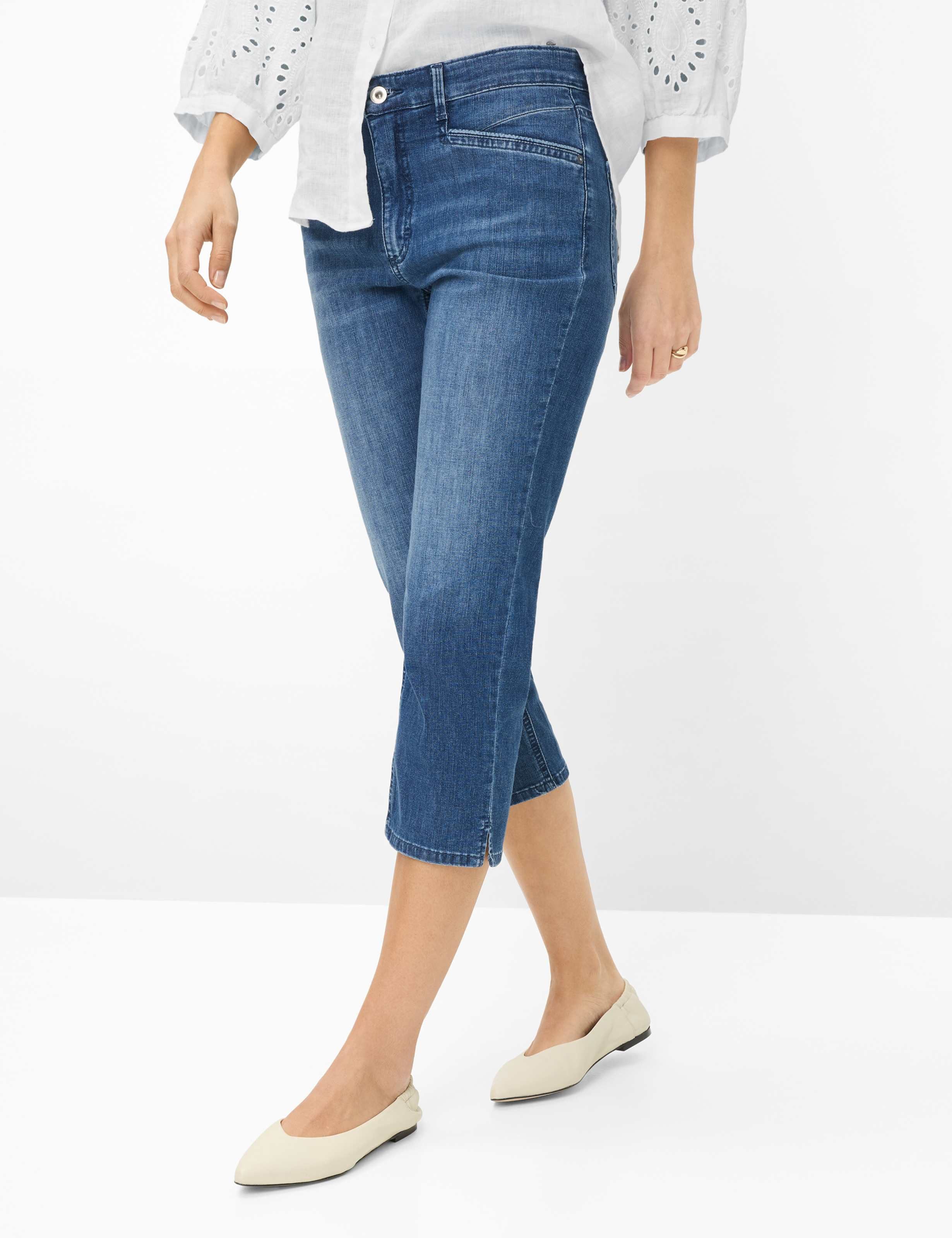 Brax 5-Pocket-Jeans Style MARY C