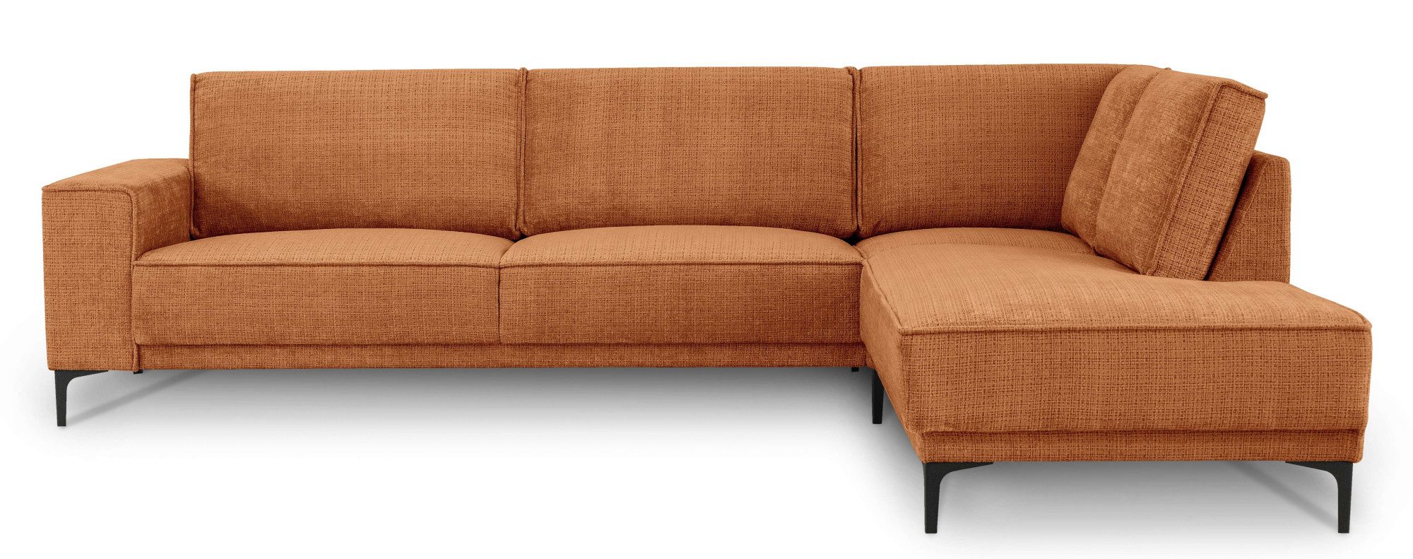 Places of Style Ecksofa Polsterecke Oland, günstig online kaufen