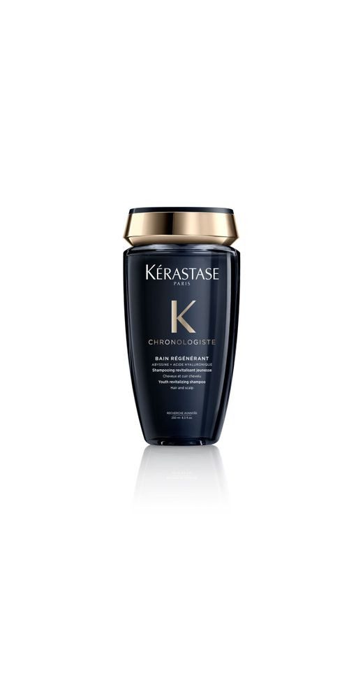 Kérastase Haarshampoo Kérastase Chronologiste Bain Régénérant 250ml