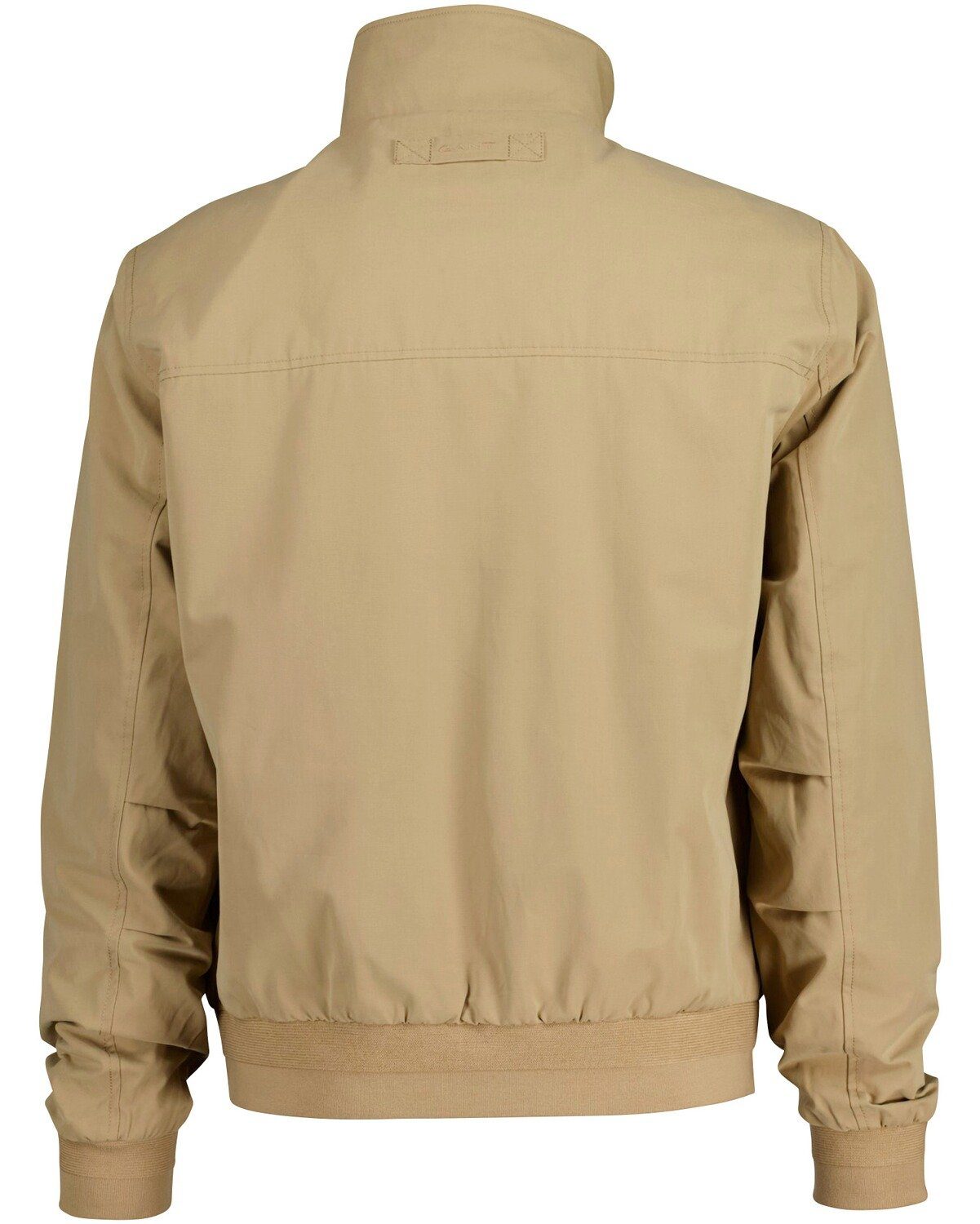 Blouson Gant Hampshire Sand Jacke