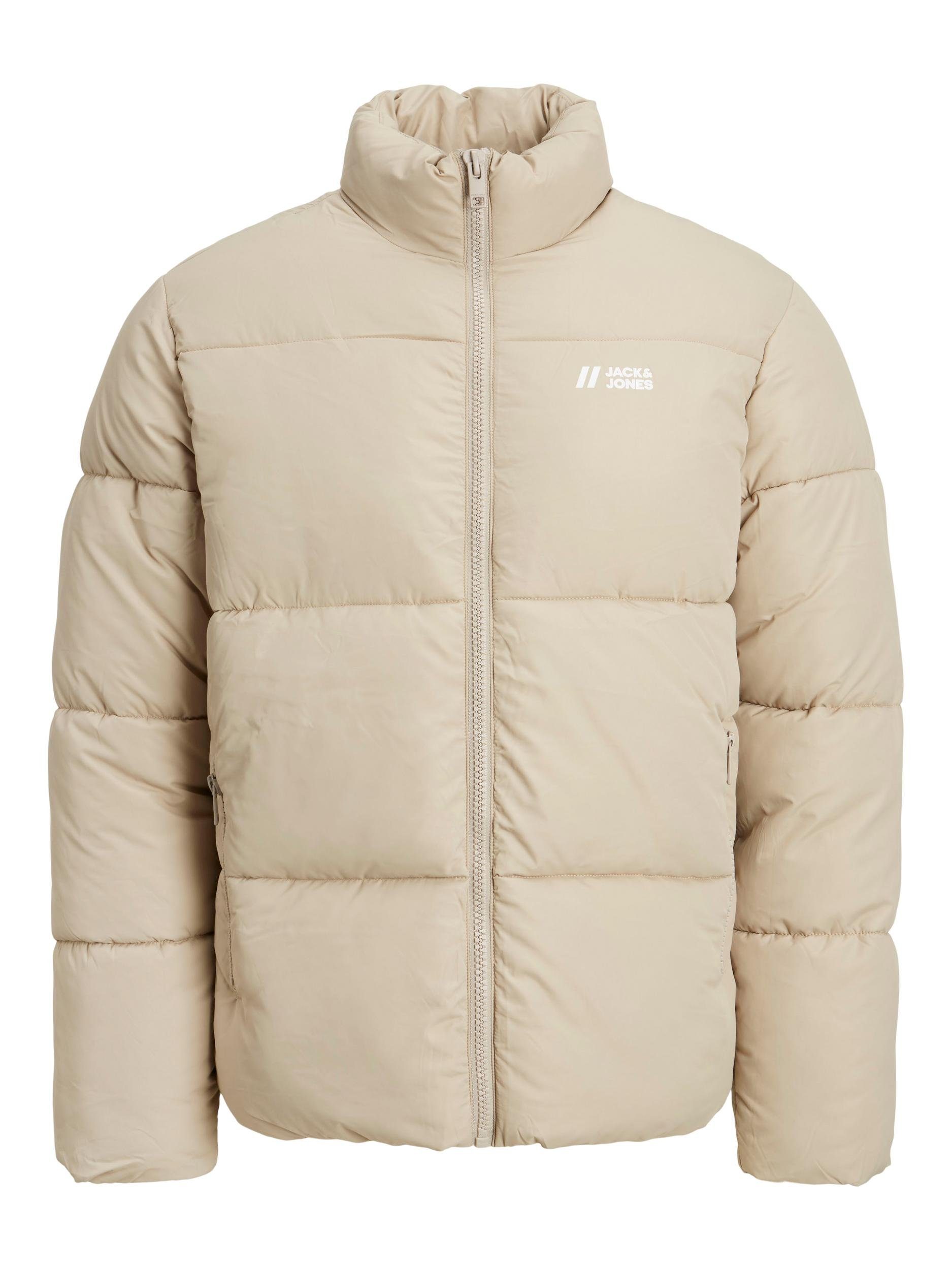 Jack & Jones Steppjacke JJMAX PUFFER JACKET