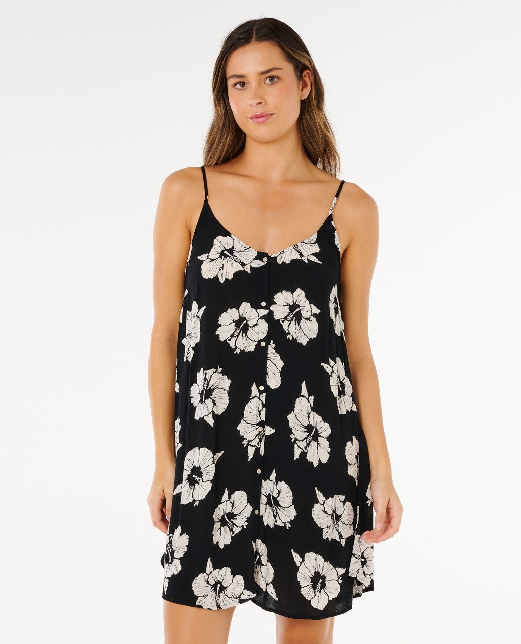 Rip Curl Sommerkleid Party Pack Cover Up