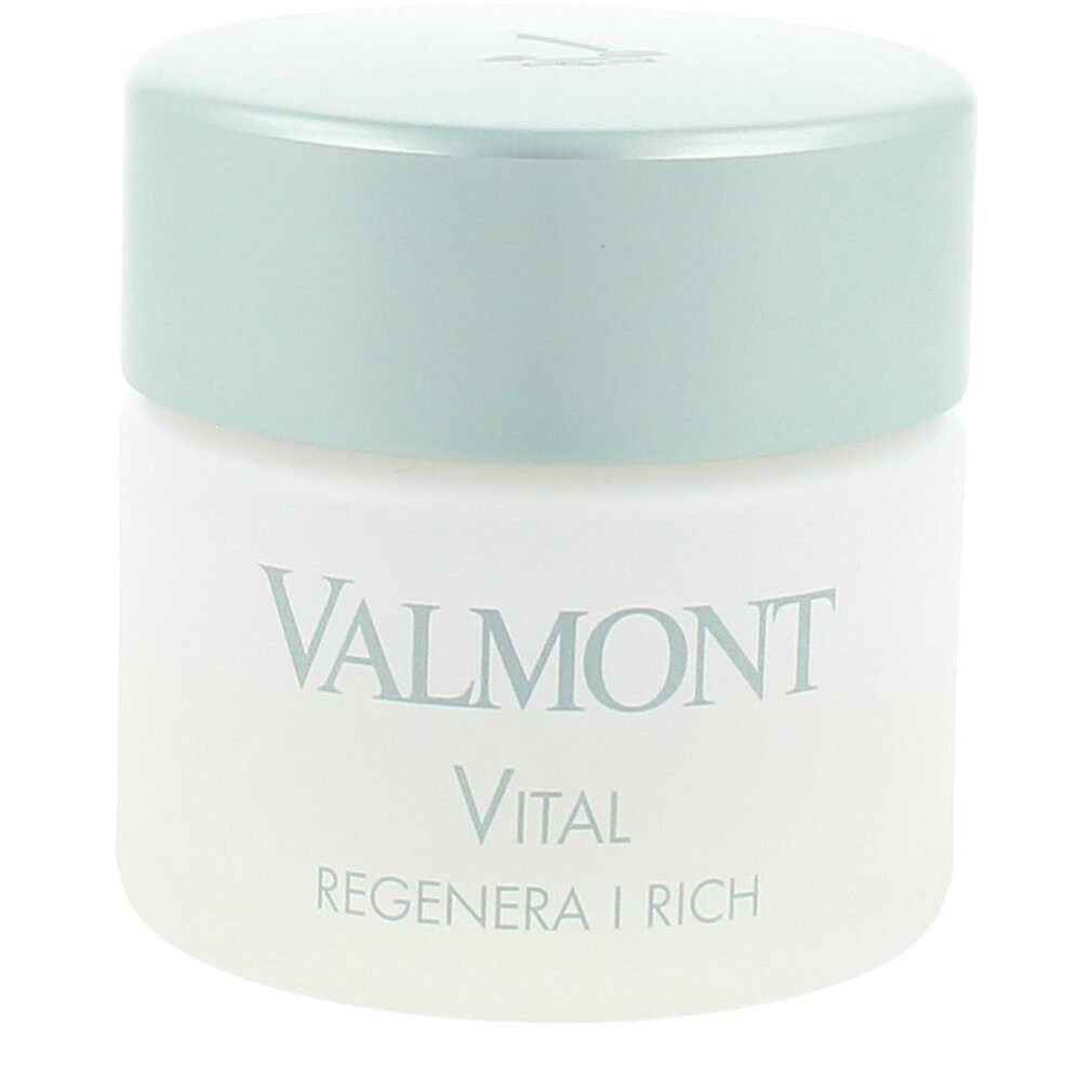 Valmont Gesichtspflege Vitalität Vitalität Regenera I Rich 50 ml