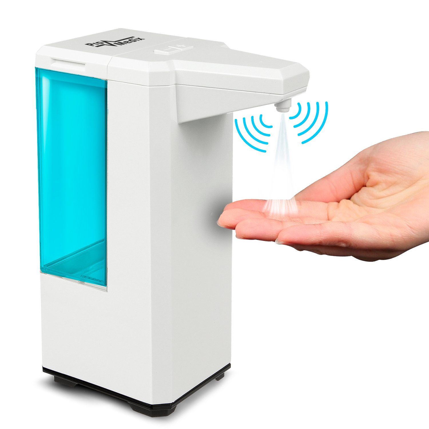 Desinfektionsmittelspender PR-470