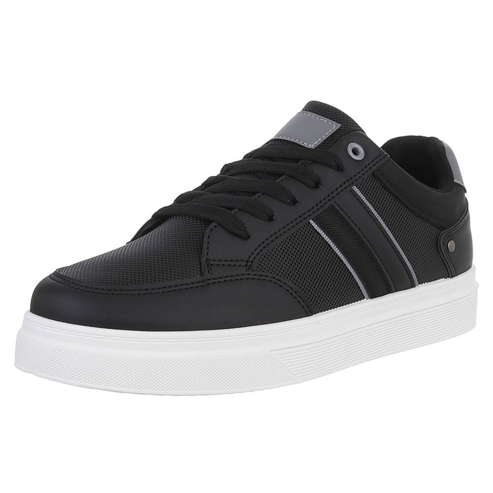 Coolwalk Bequemer Sneaker für Alltag & Sport Sneaker (89373318) Flach Sneak günstig online kaufen