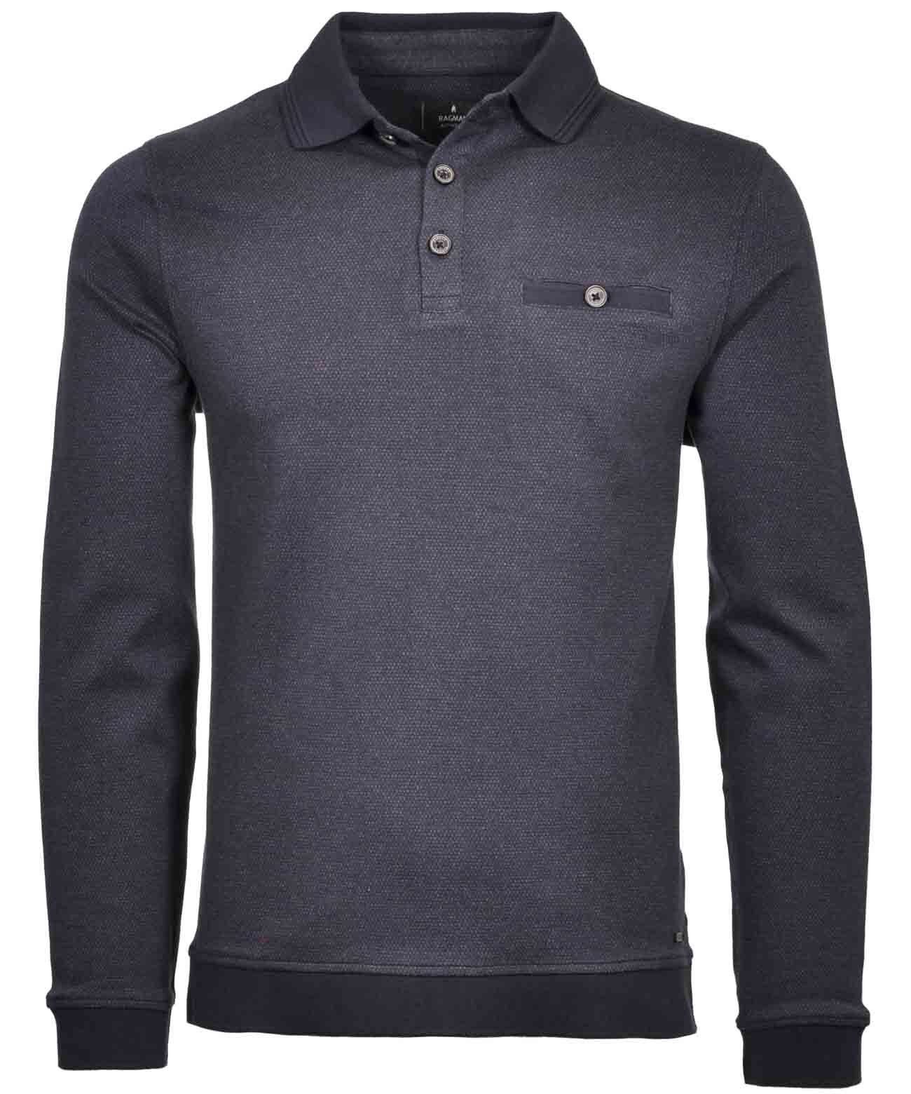 RAGMAN Poloshirt