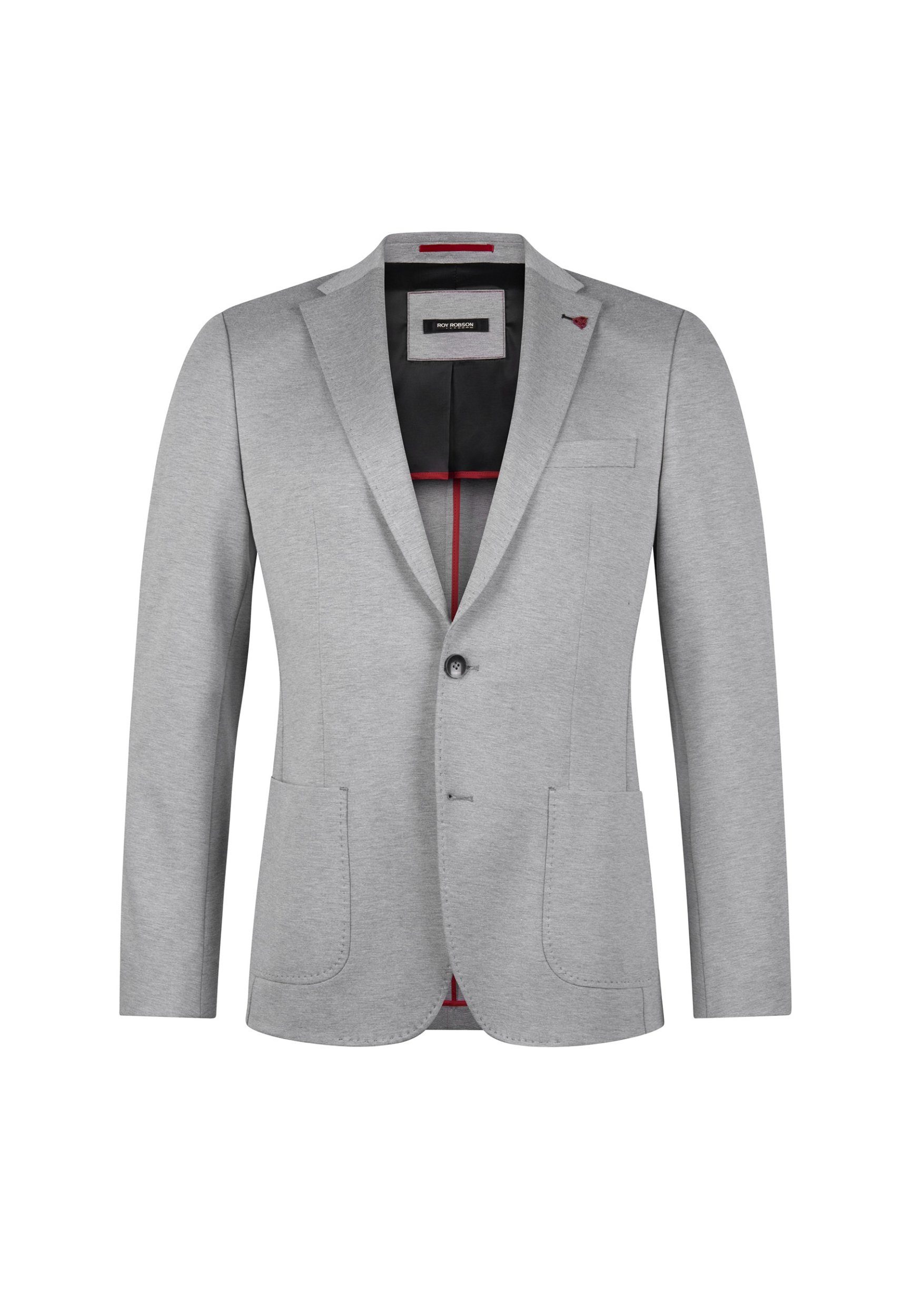 Sakko Slim-Fit Baukasten Sakko - Slim Fit