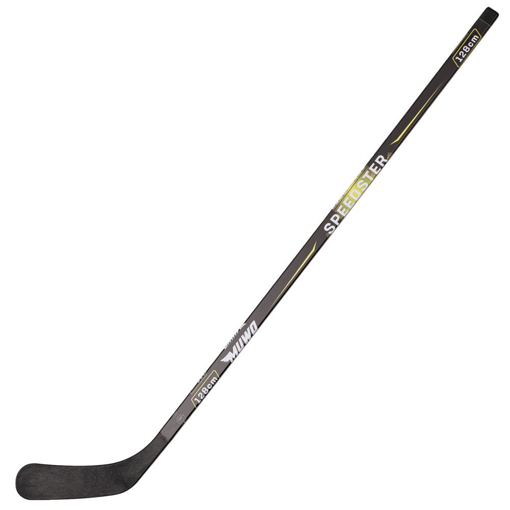 MUWO Eishockeyschläger MUWO "Racer" Jugendliche Eishockeyschläger