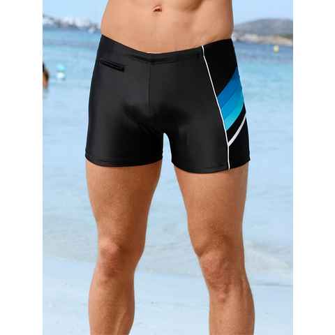 Naturana Badehose Badehose