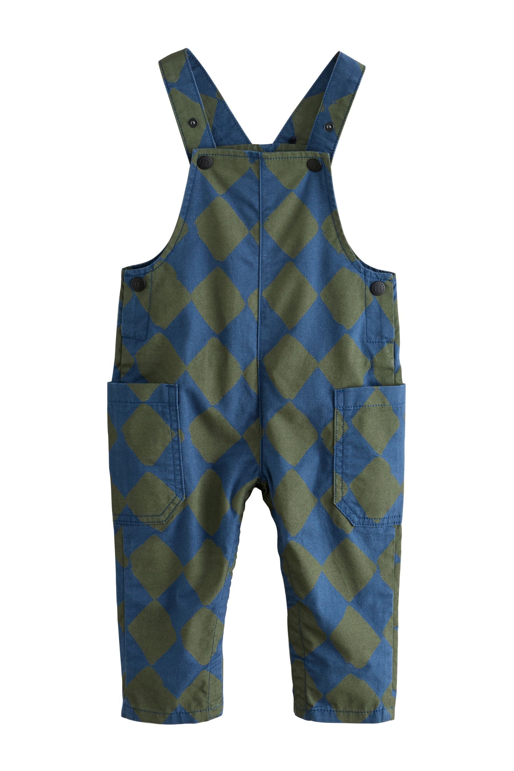 Next Latzhose Latzhose (1-tlg)