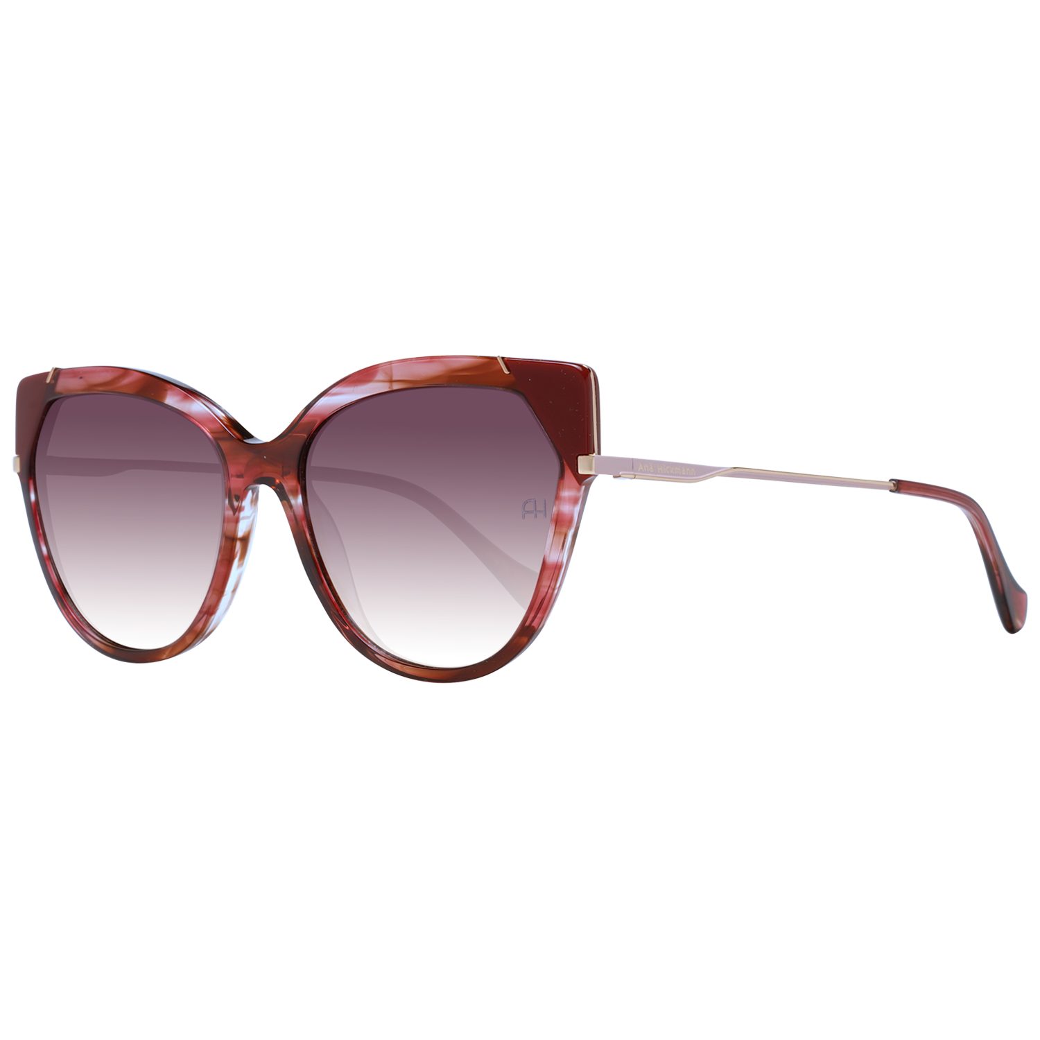 ANA HICKMANN Sonnenbrille AH9339 56P03