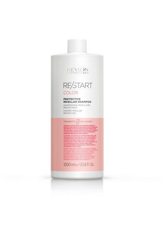 REVLON PROFESSIONAL Haarshampoo Re/Start COLOR Protective ...