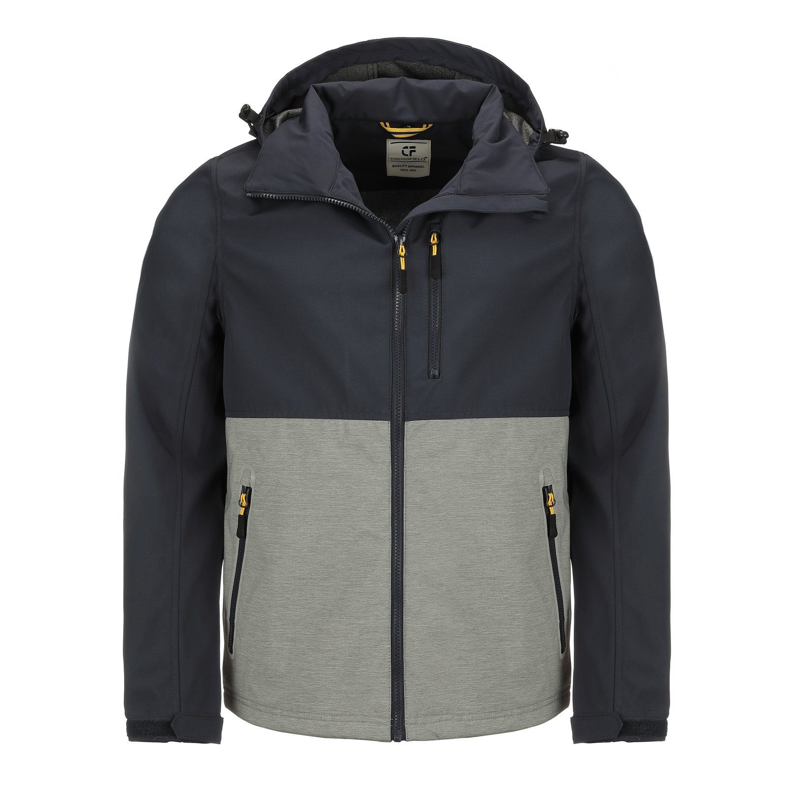 Softshelljacke