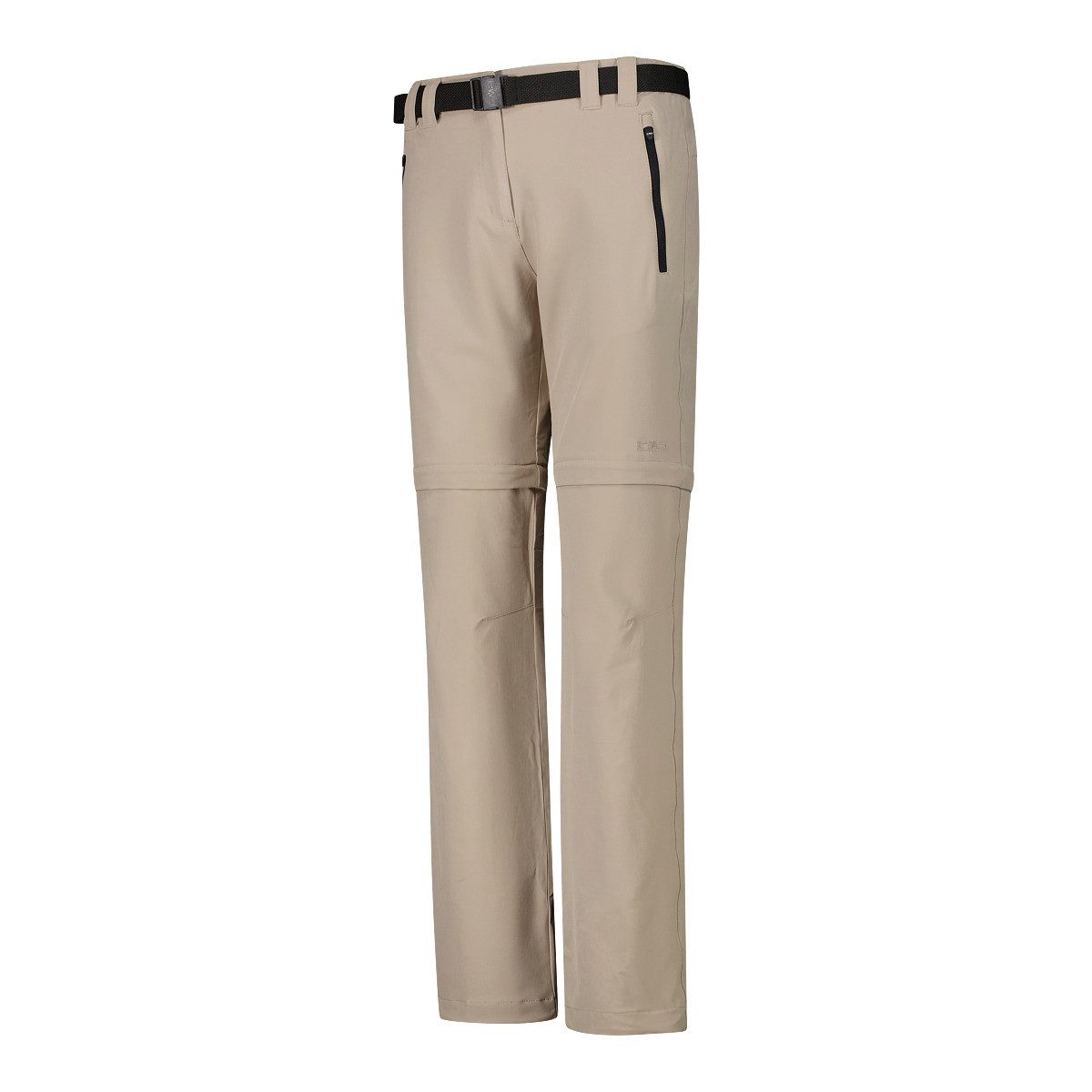 CMP Trekkinghose CMP Damen Trekkinghose Woman Zip Off Pant 3T51446