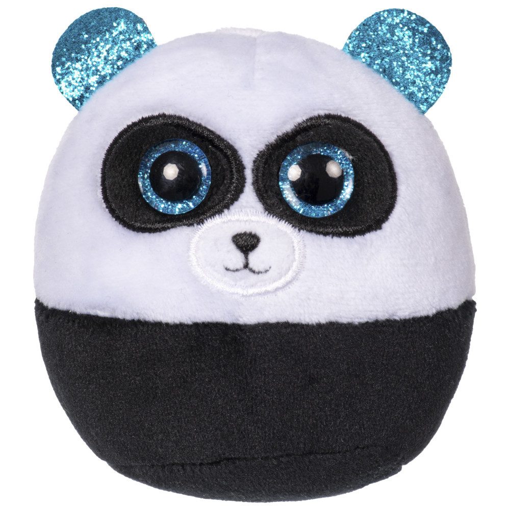 Kuscheltier Squish-A-Boo Bamboo Panda 10cm Kuscheltier