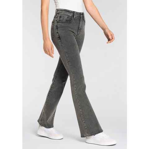 Levi's® Schlagjeans 726 HR FLARE