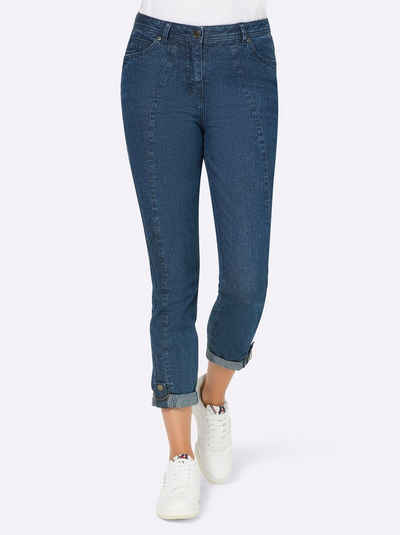 heine Bequeme Jeans