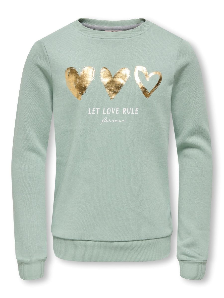 Sweatshirt KOGMARY
