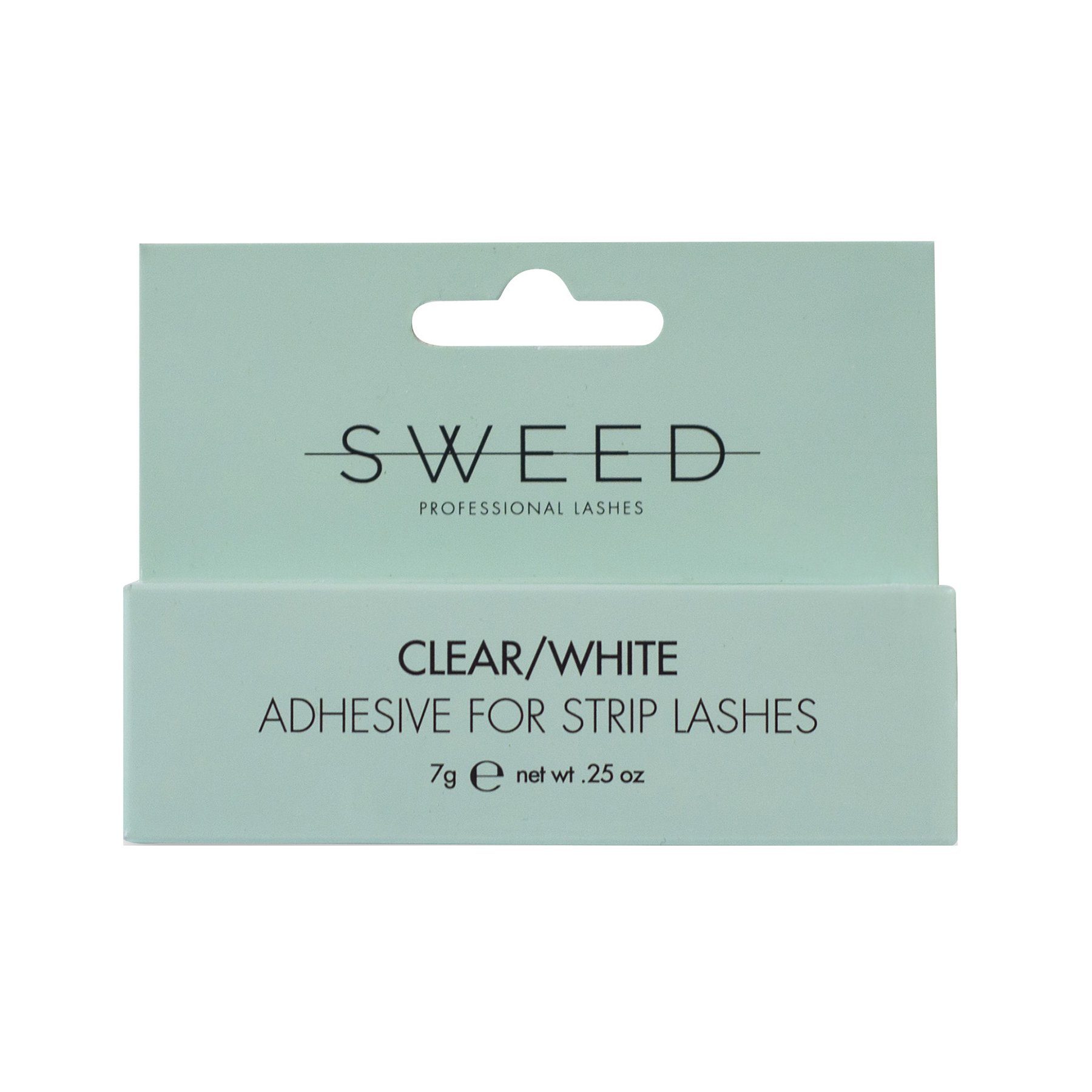 Adhesive Sweed Wimpernkleber Wimpern Strip for Sweed Kleber Lashes