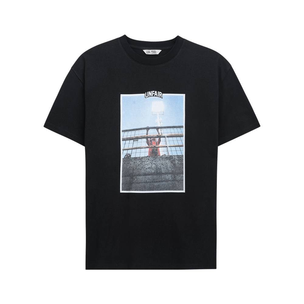 Unfair Athletics T-Shirt T-Shirt Unfair Athletics New Generation günstig online kaufen