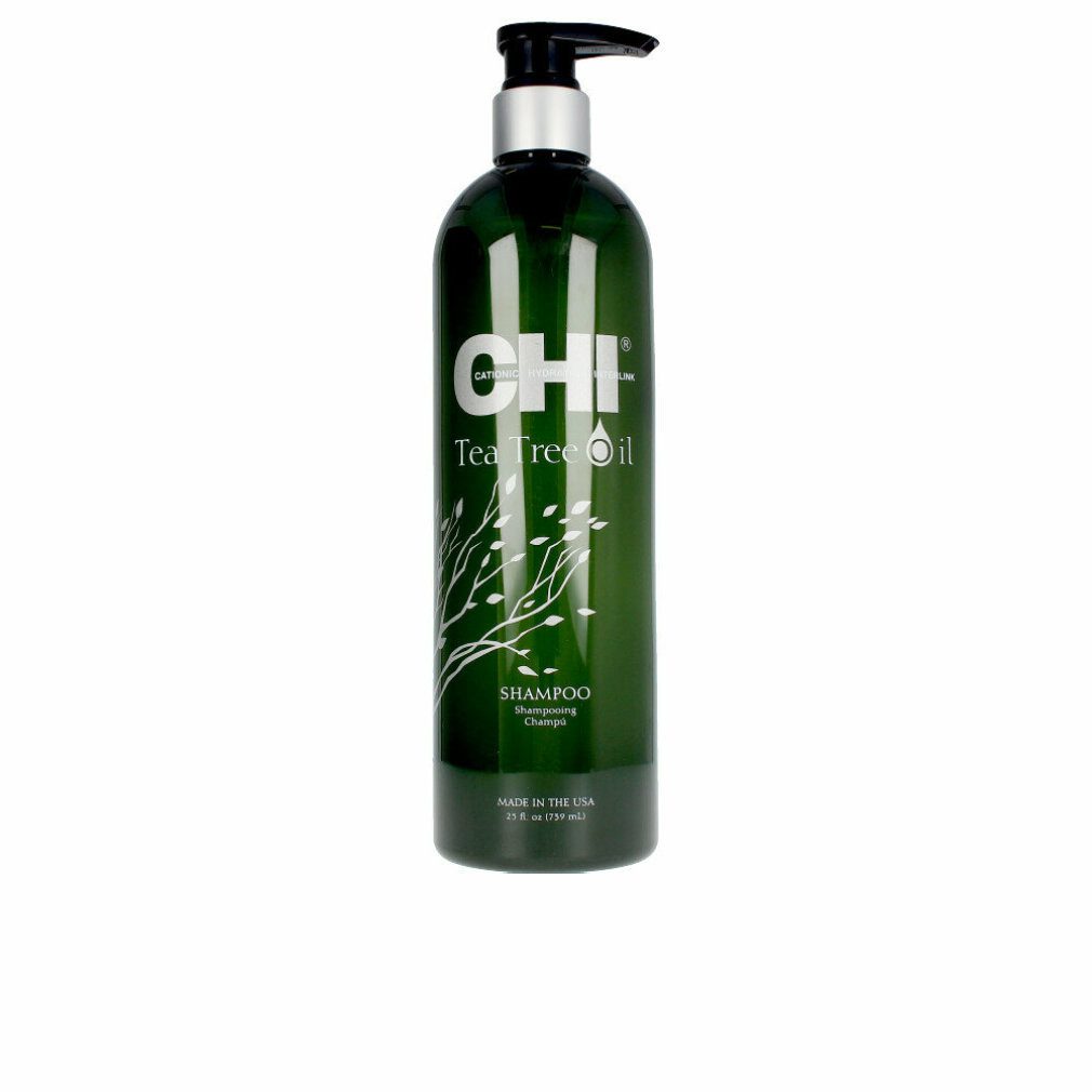 CHI Haarshampoo Tea Tree Oil Shampoo 739ml