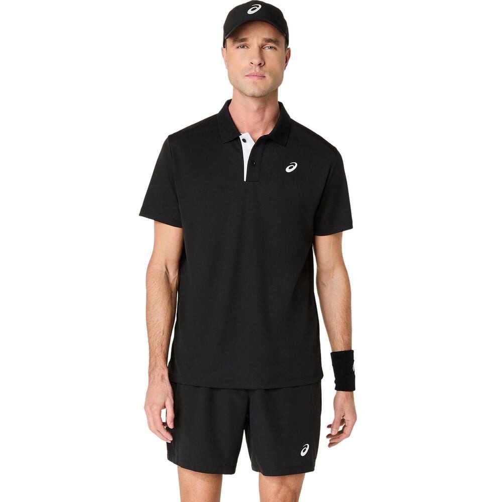 Asics Poloshirt Court