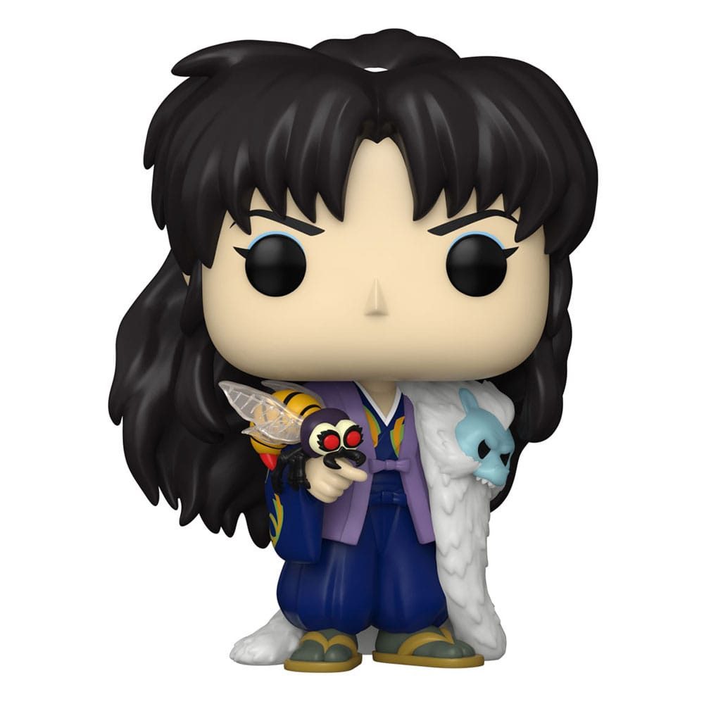 Merchandise-Figur Inuyasha - Naraku #58027