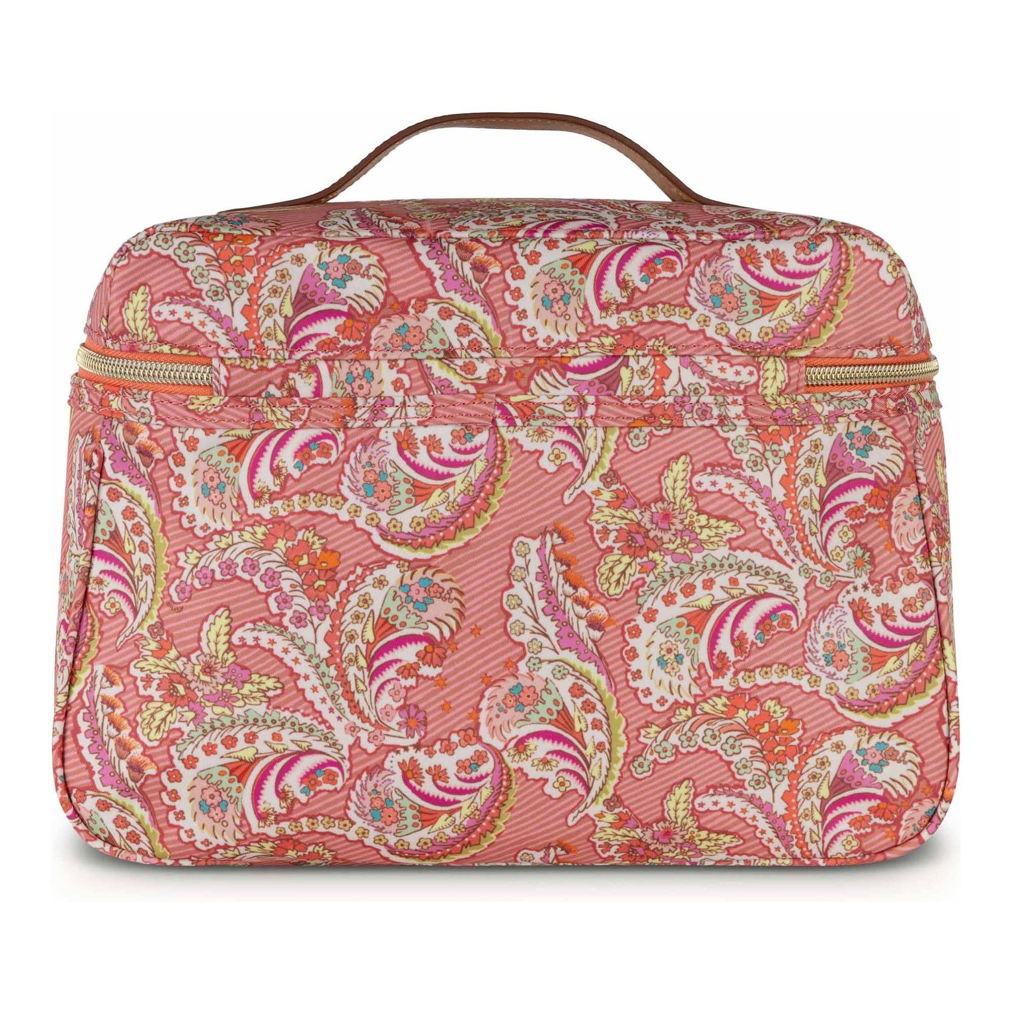 Oilily Kulturbeutel Lakshmi Paisley, Polyester