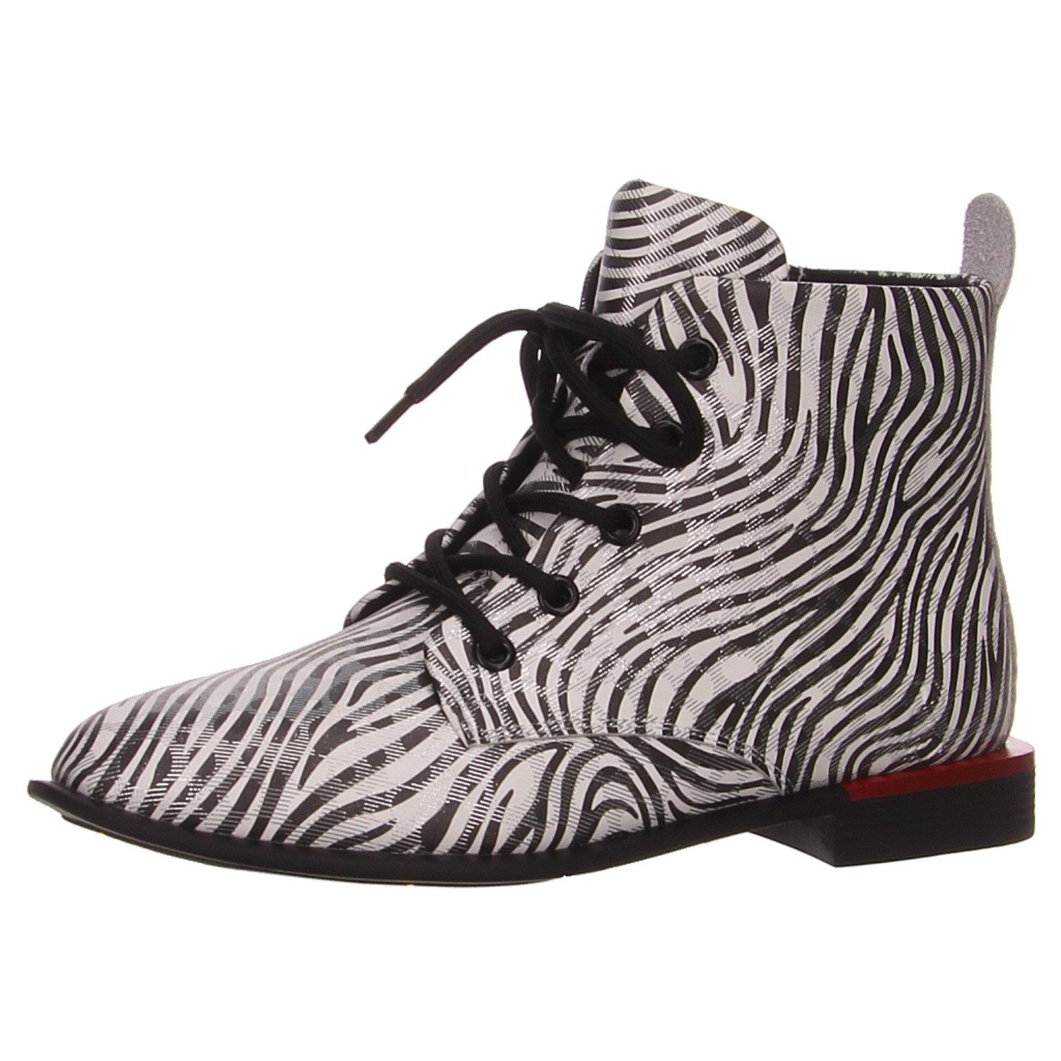 Schnürstiefel